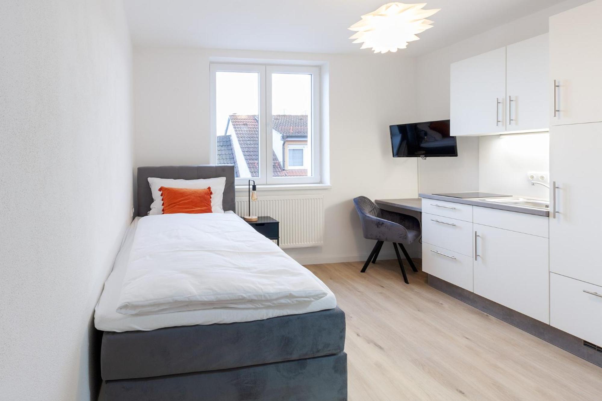 Single Room photo 1