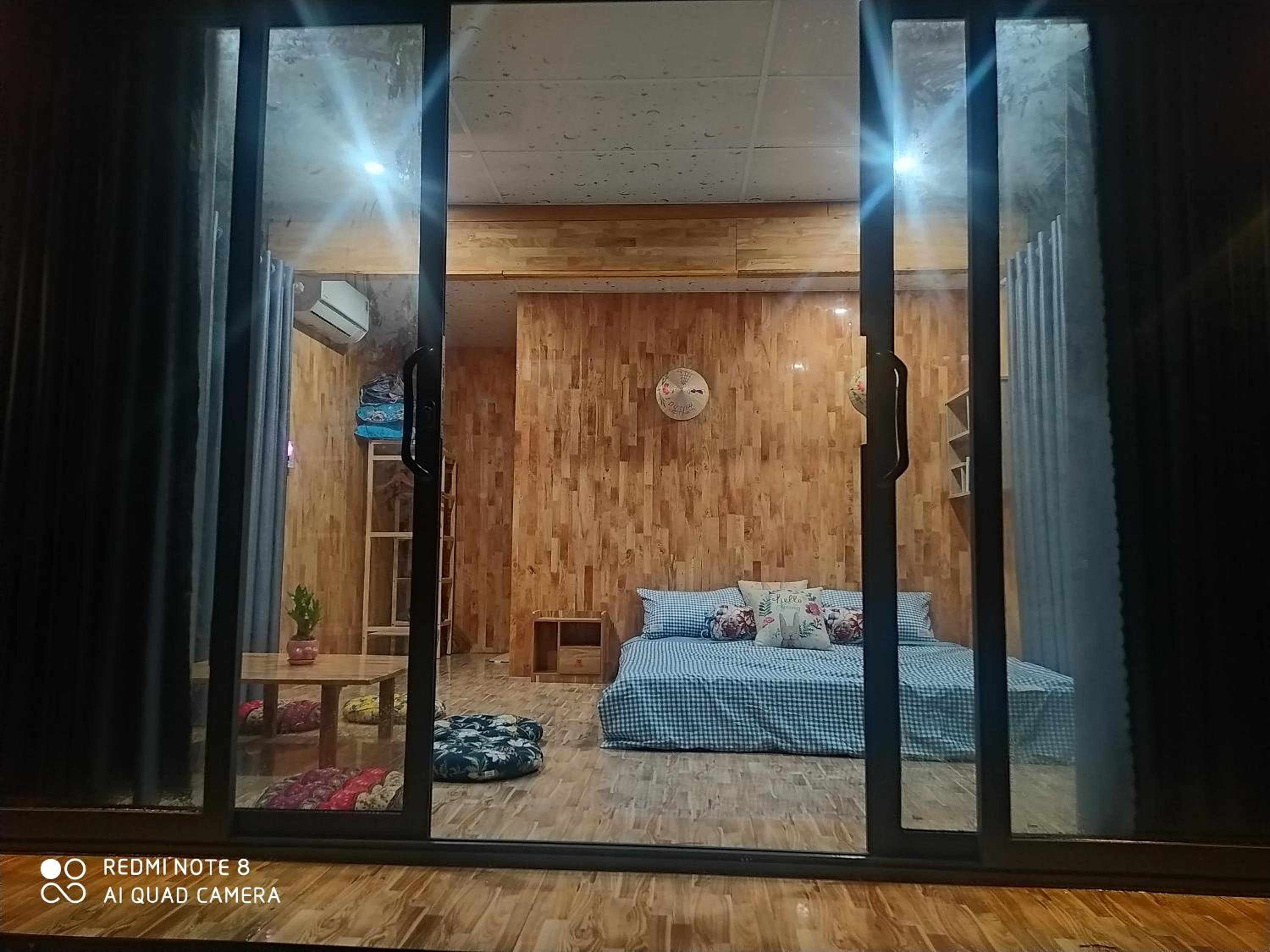 Luxury Triple Room photo 1