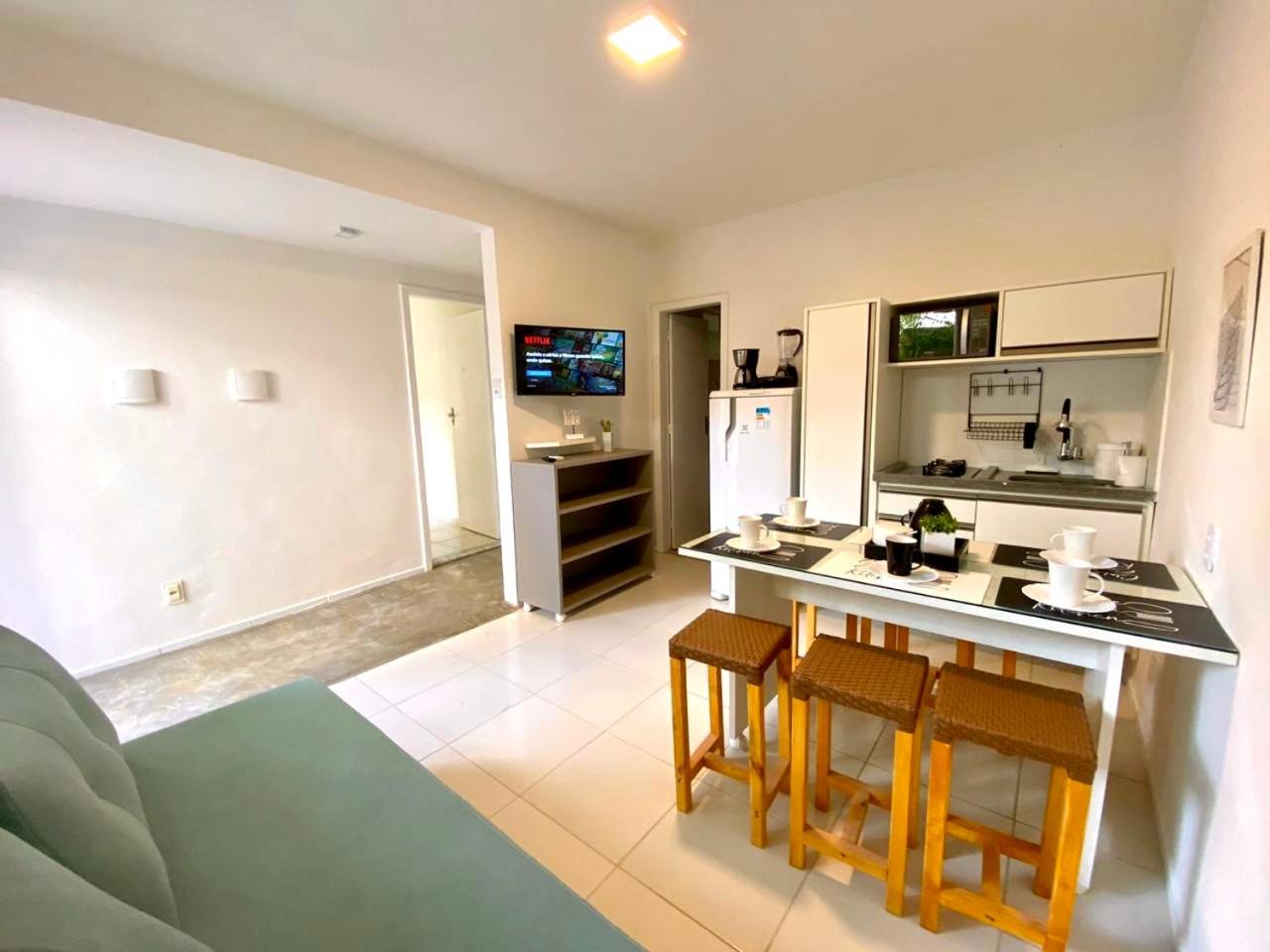 Two-Bedroom House photo 2