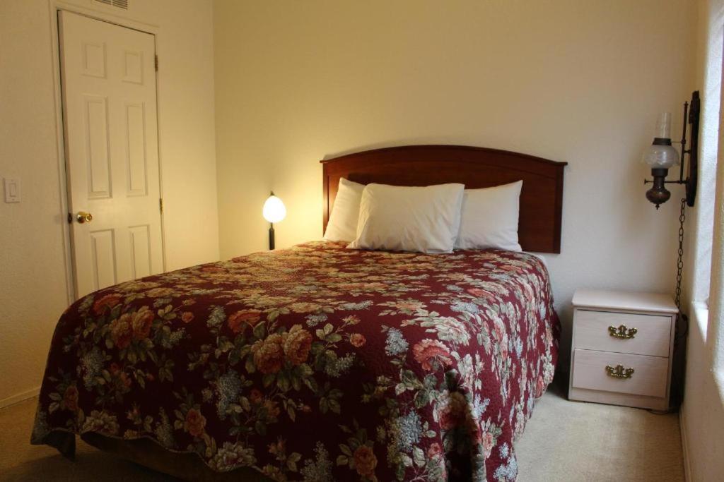 Vacation Home photo 1