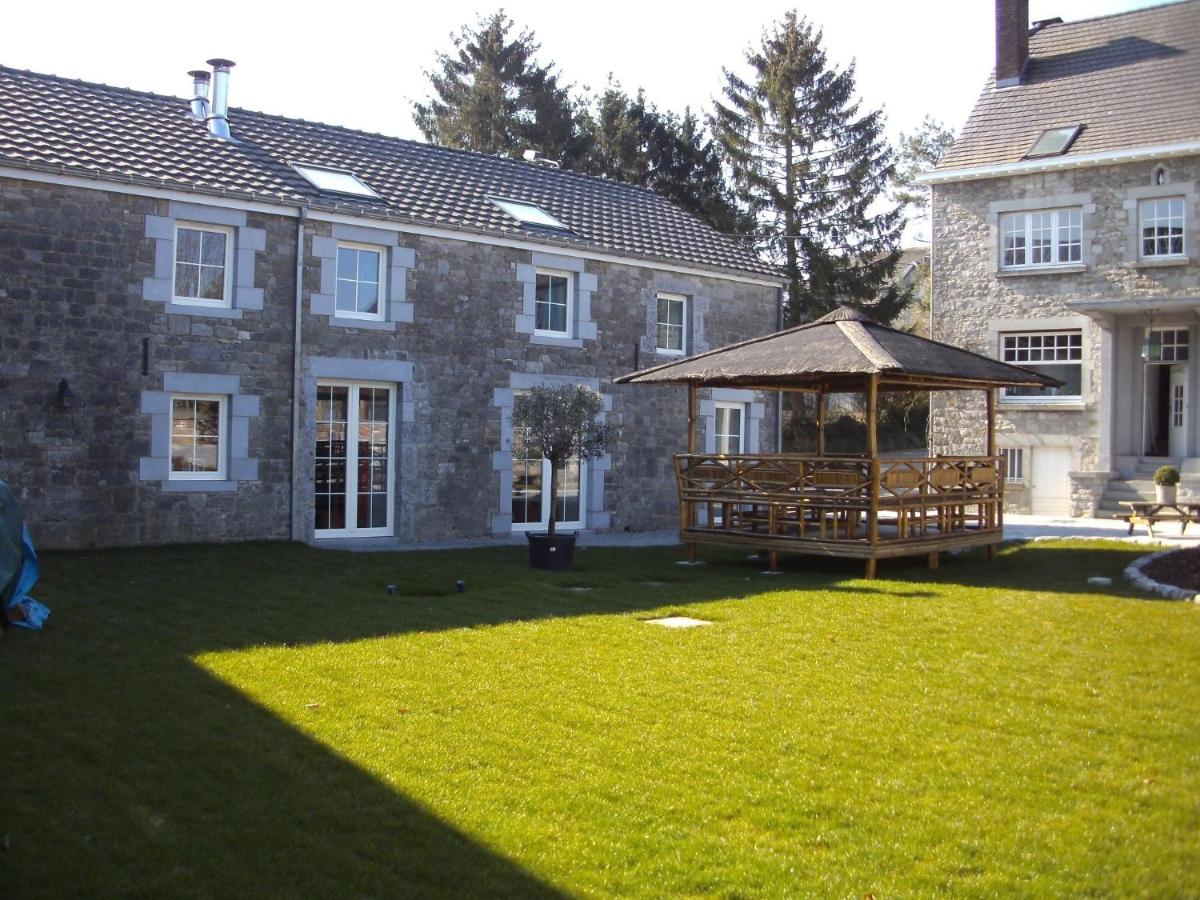 Two-Bedroom House - Ground Floor photo 1