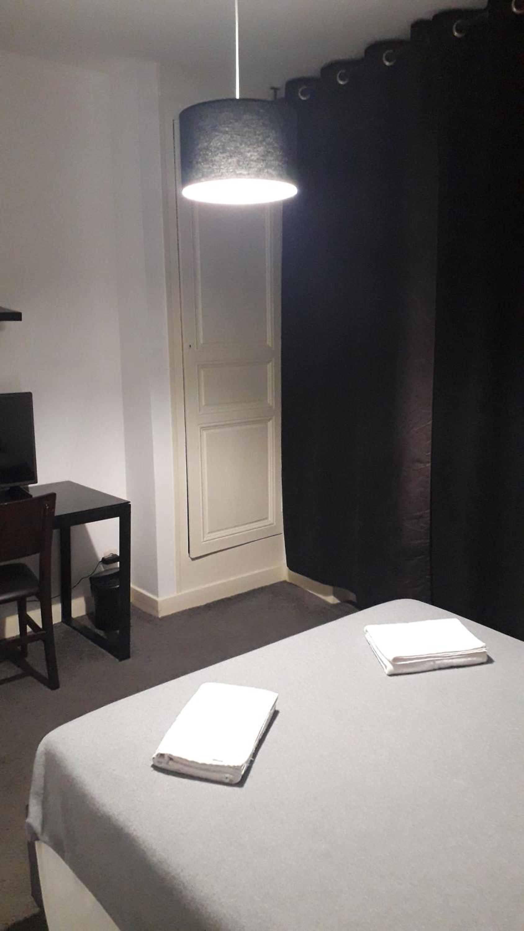 Double Room - Photo 1