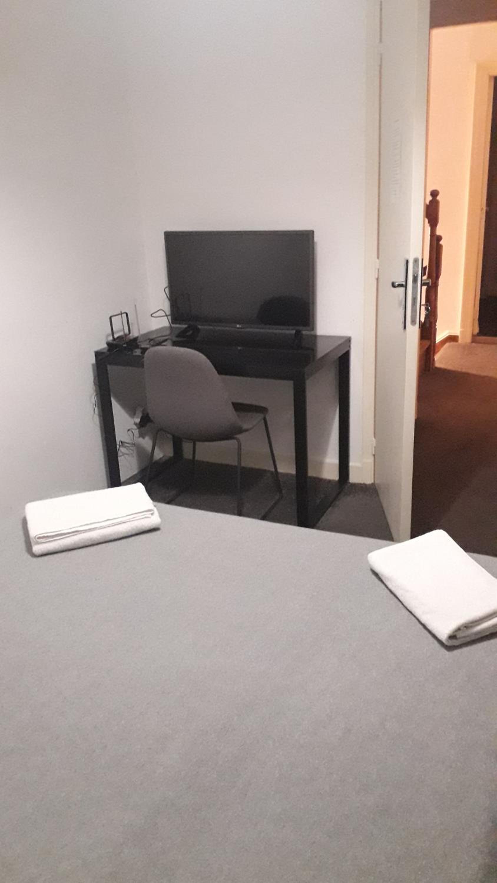 Double Room photo 3