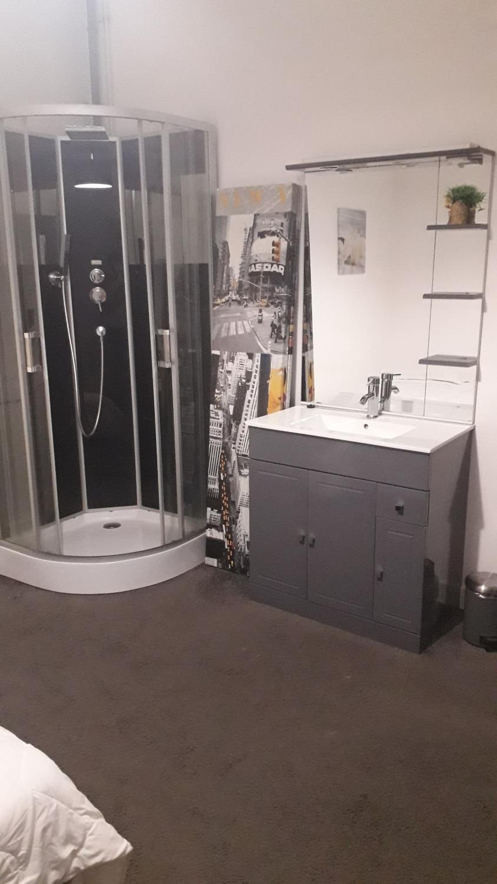 Quadruple Room with Private External Bathroom - Photo 1