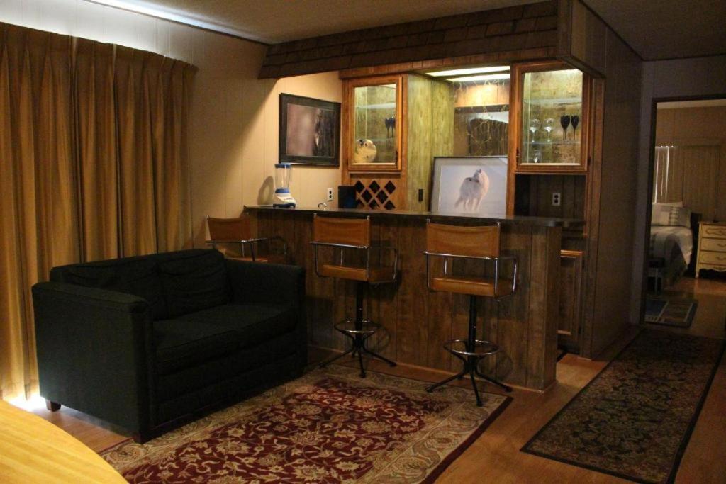 Two-Bedroom House photo 1