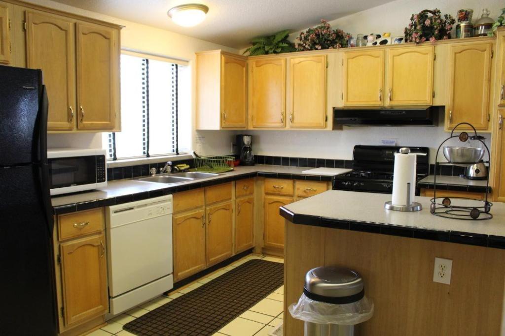 Vacation Home photo 2