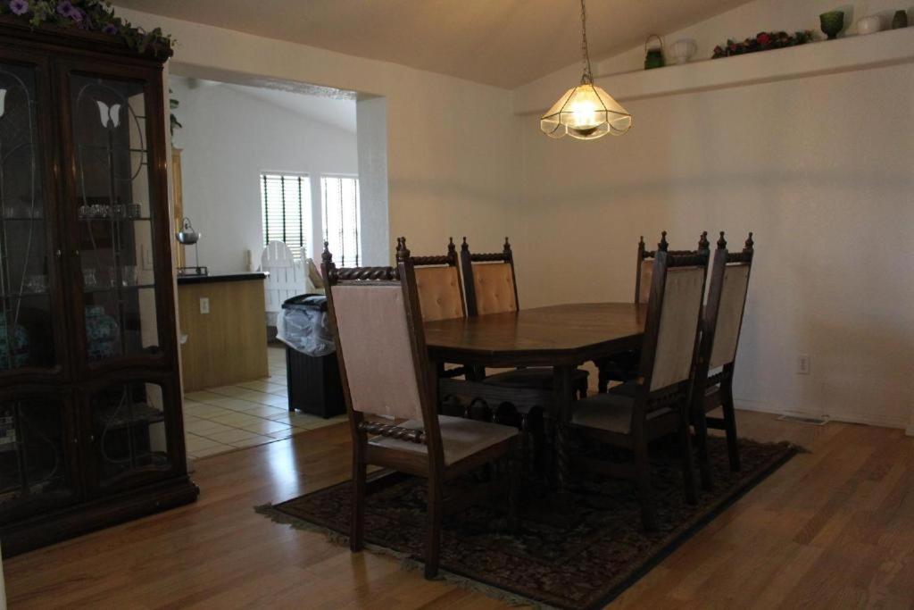 Vacation Home photo 3