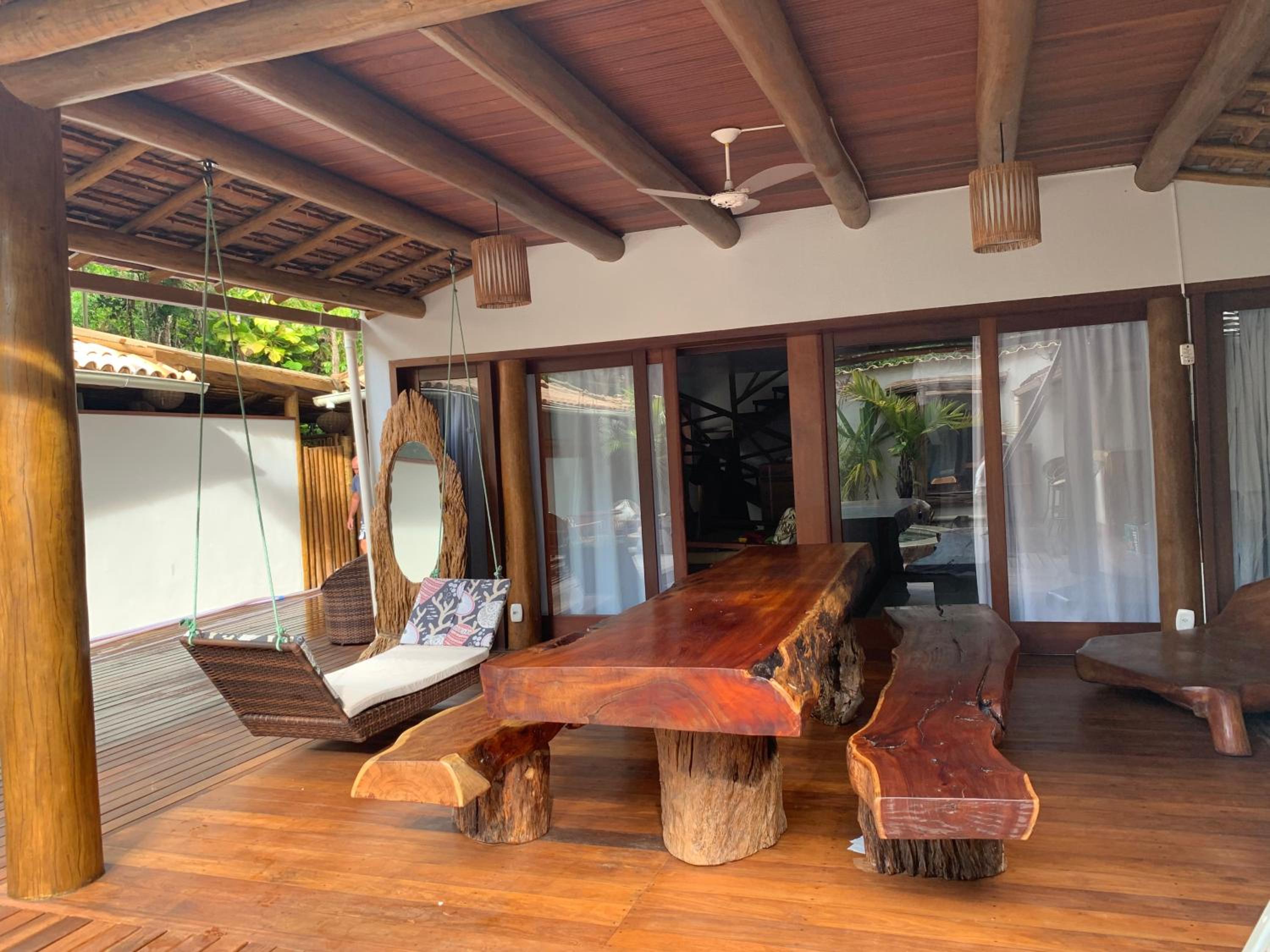 Three-Bedroom House photo 3