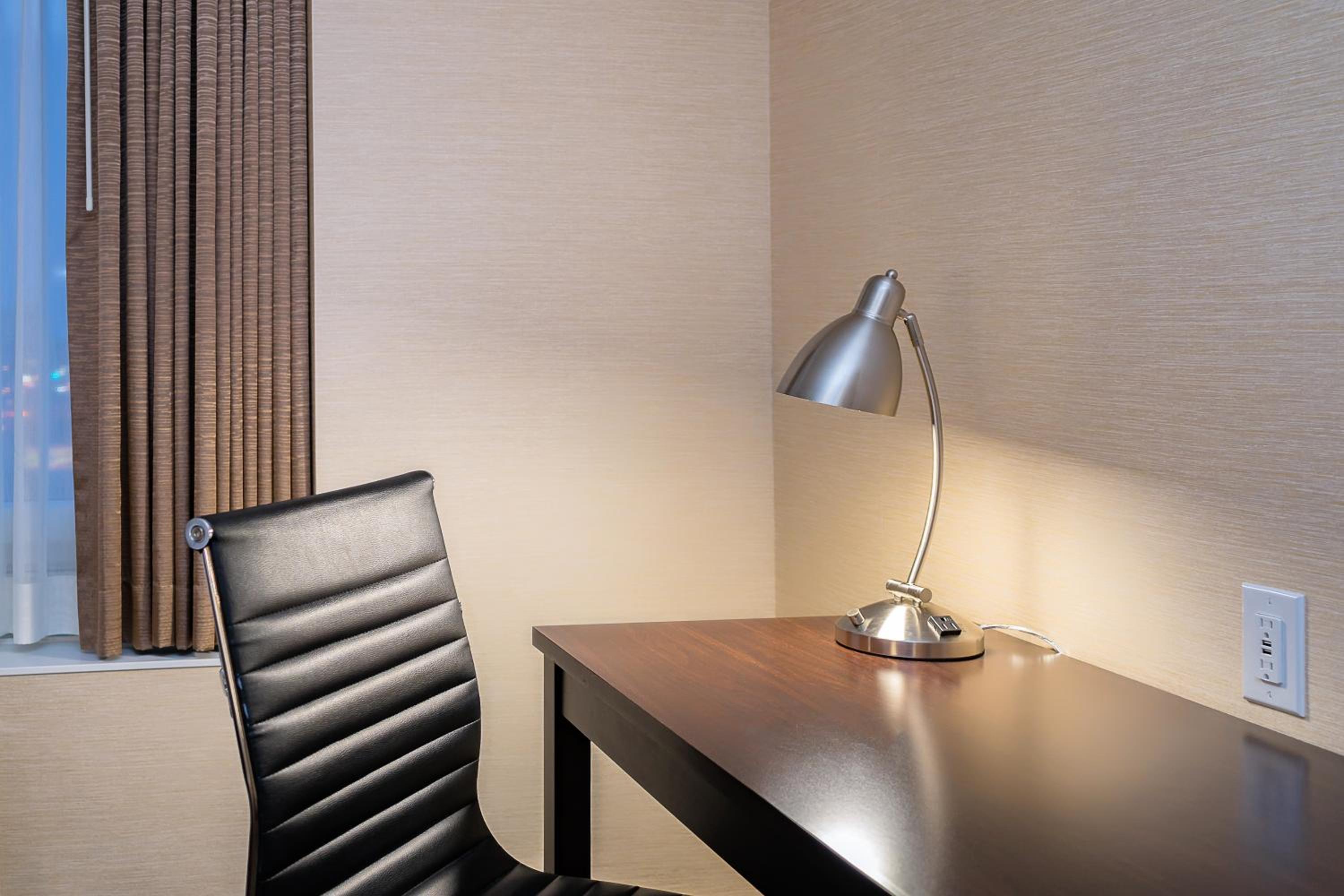 Ramada By Wyndham Niagara Falls near the Falls, Billede 8