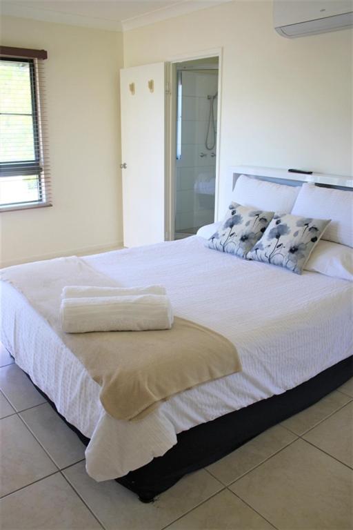 One-Bedroom Apartment with Ocean View photo 1