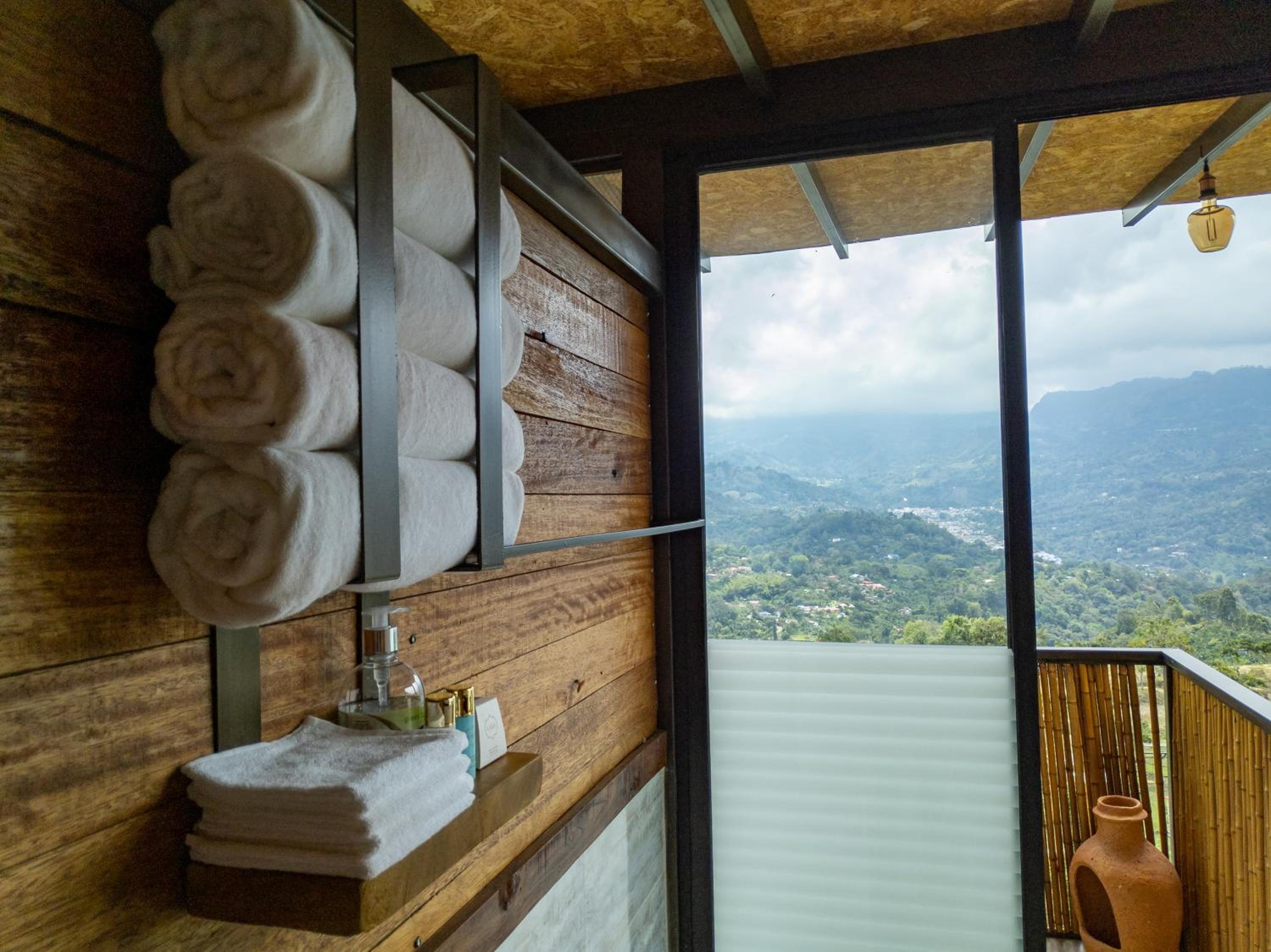Two-Bedroom Chalet photo 2