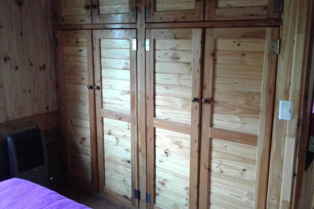 Two-Bedroom Chalet photo 2