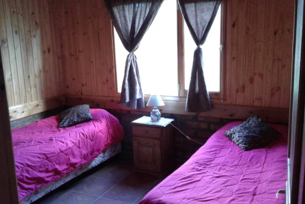 Two-Bedroom Chalet photo 1