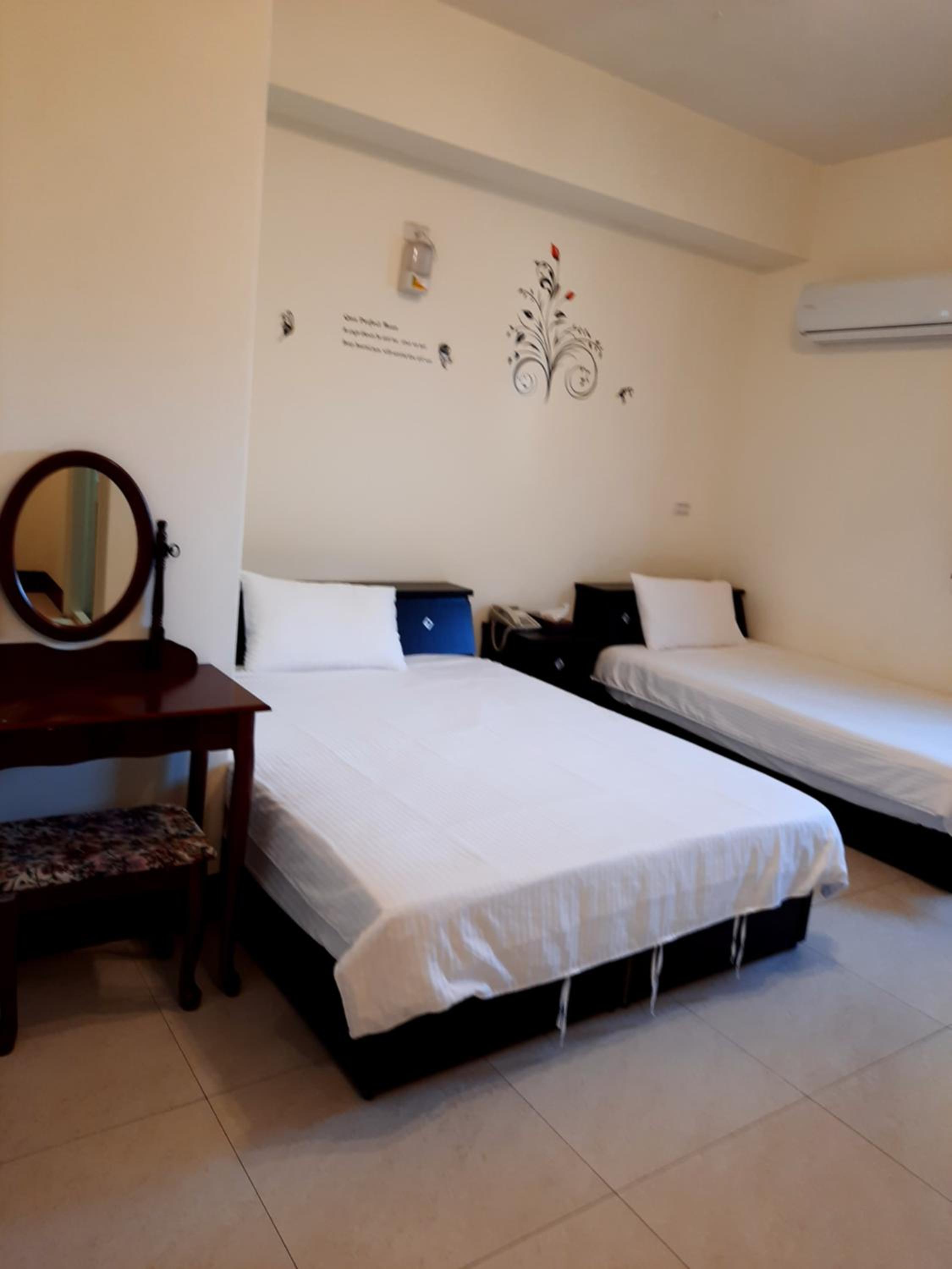 Standard Twin Room photo 1