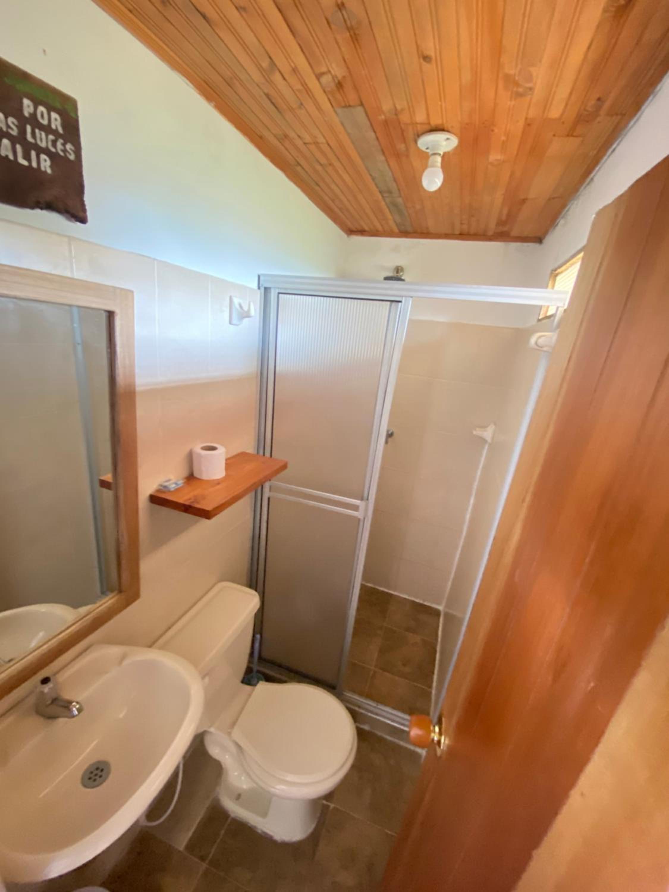 Standard Triple Room photo 3
