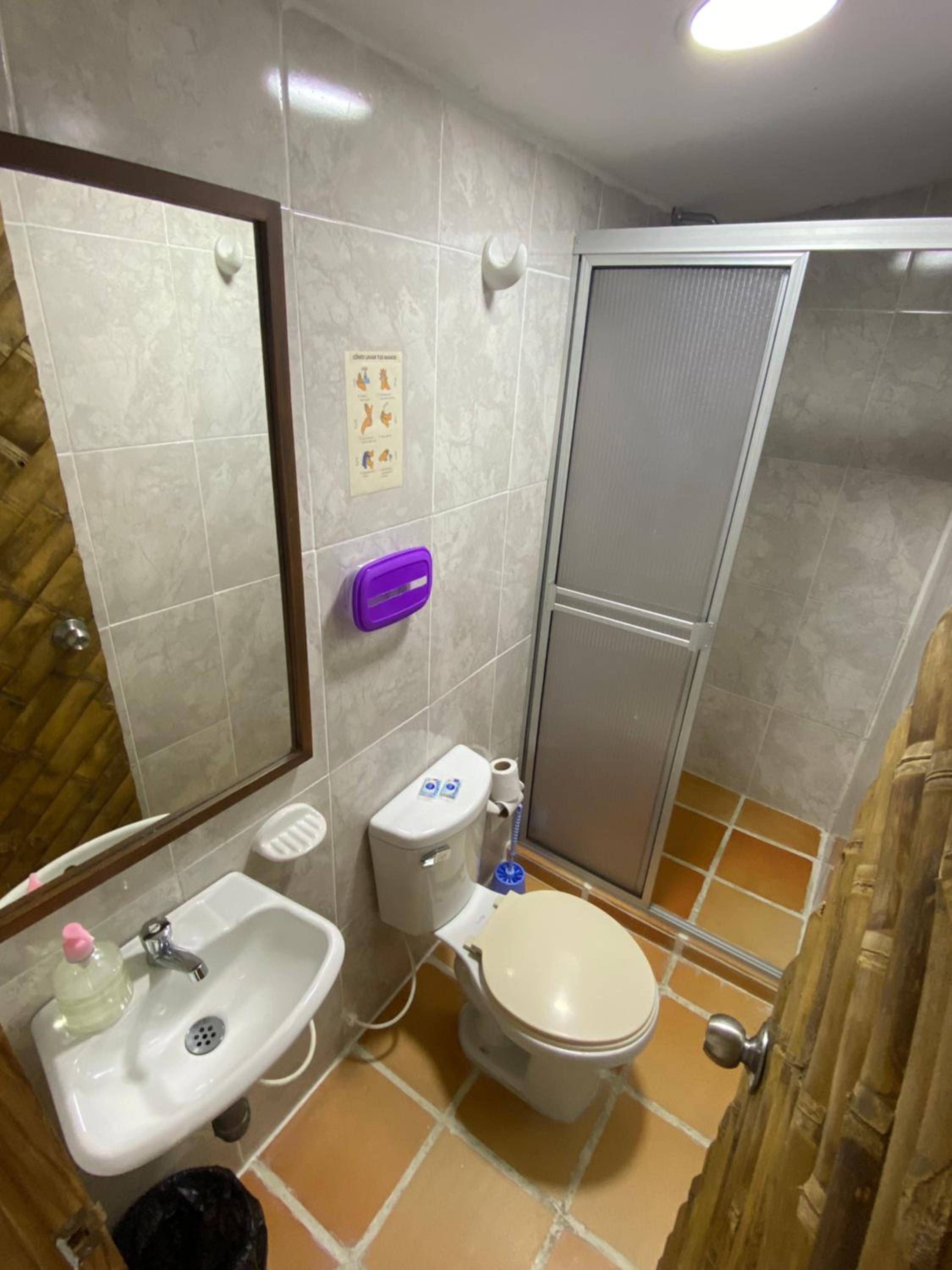 Double Room photo 3