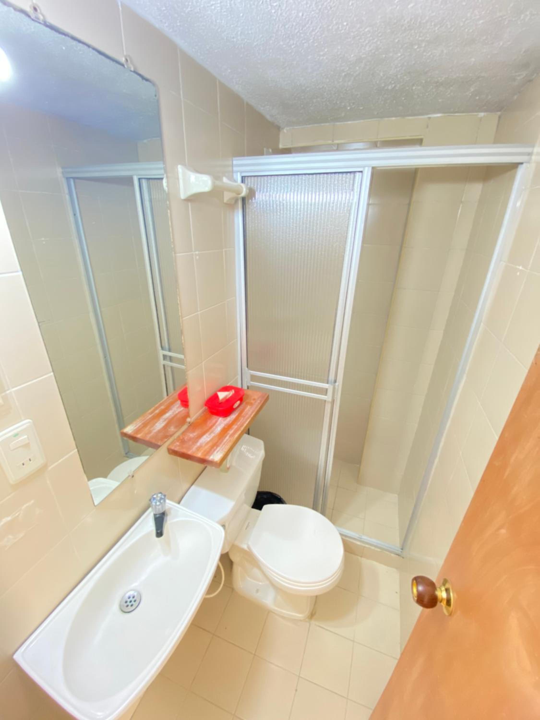 Single Room photo 3