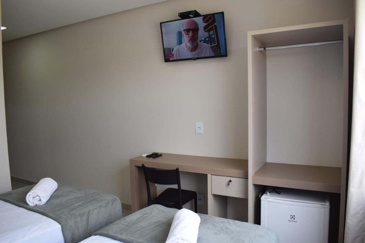Twin Room photo 2