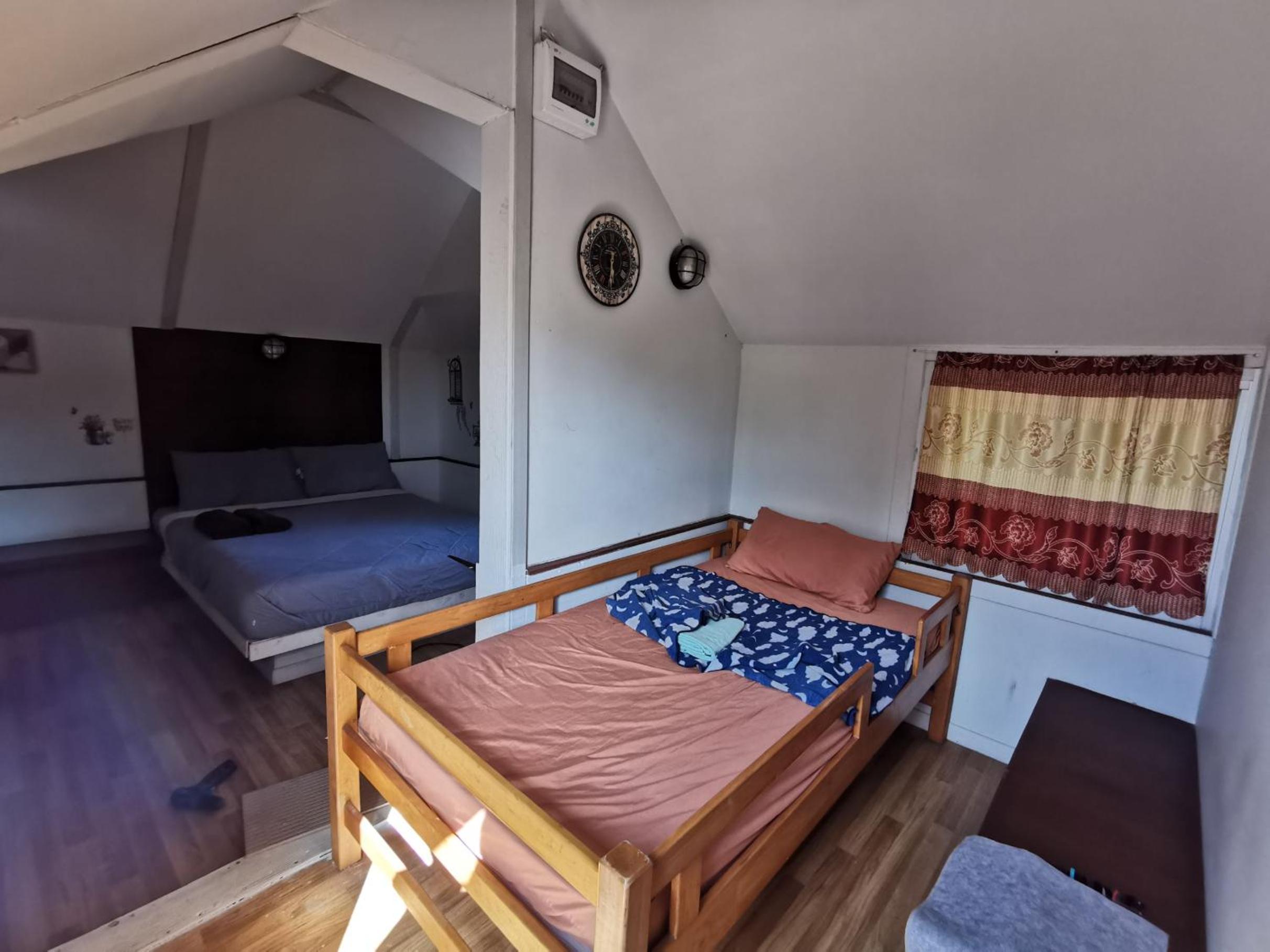 Deluxe Bungalow photo 1