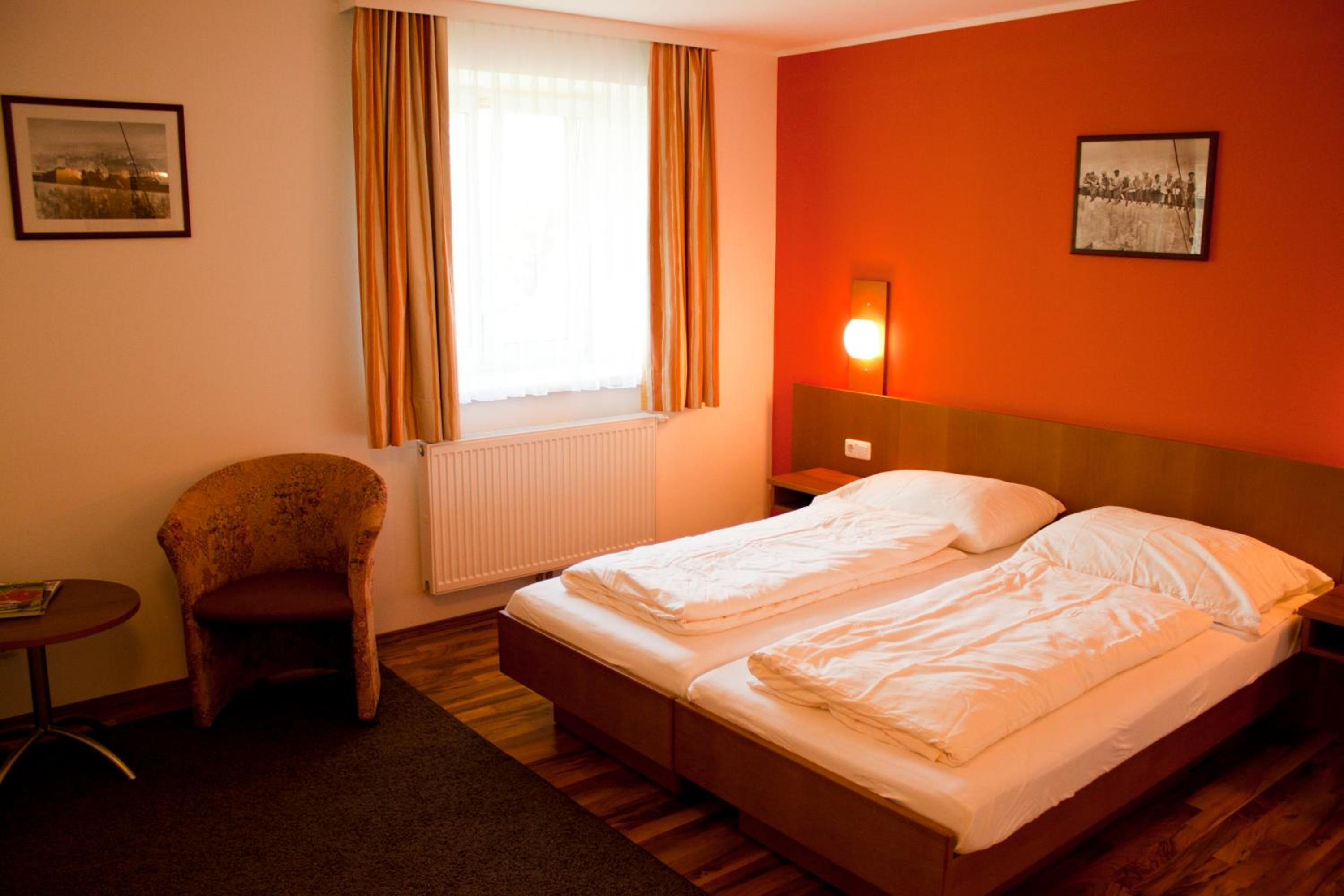Superior Double Room with Balcony - Photo 1