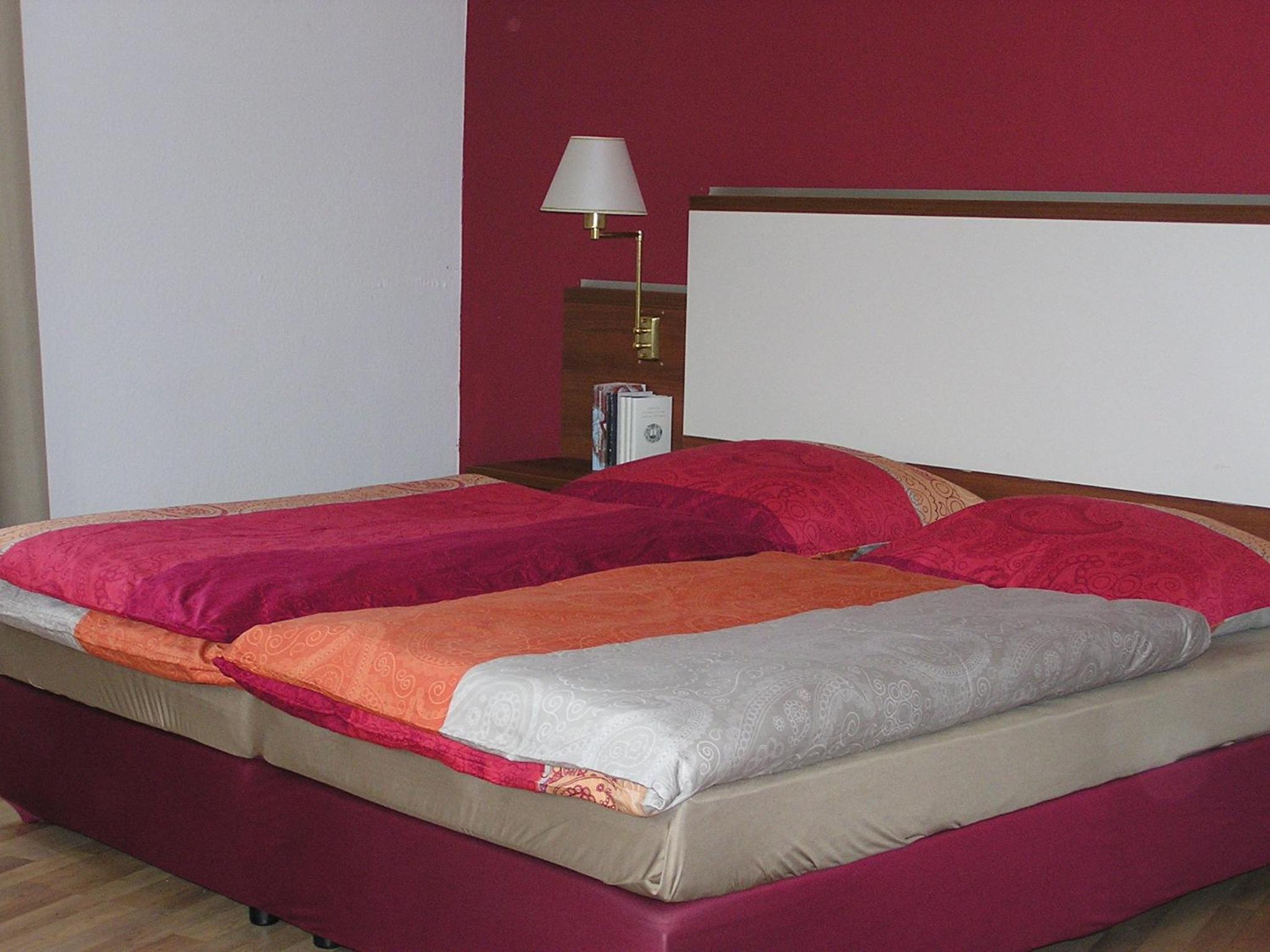 Two-Bedroom Apartment photo 1