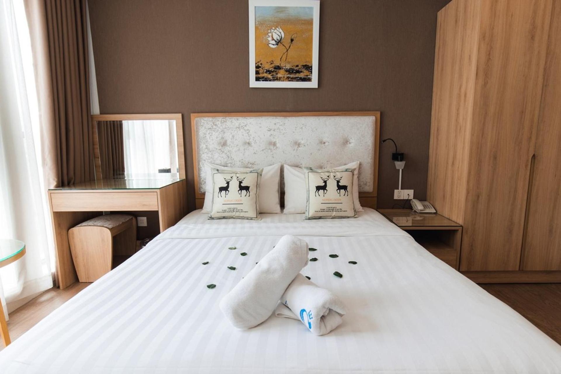 Superior Double Room photo 2