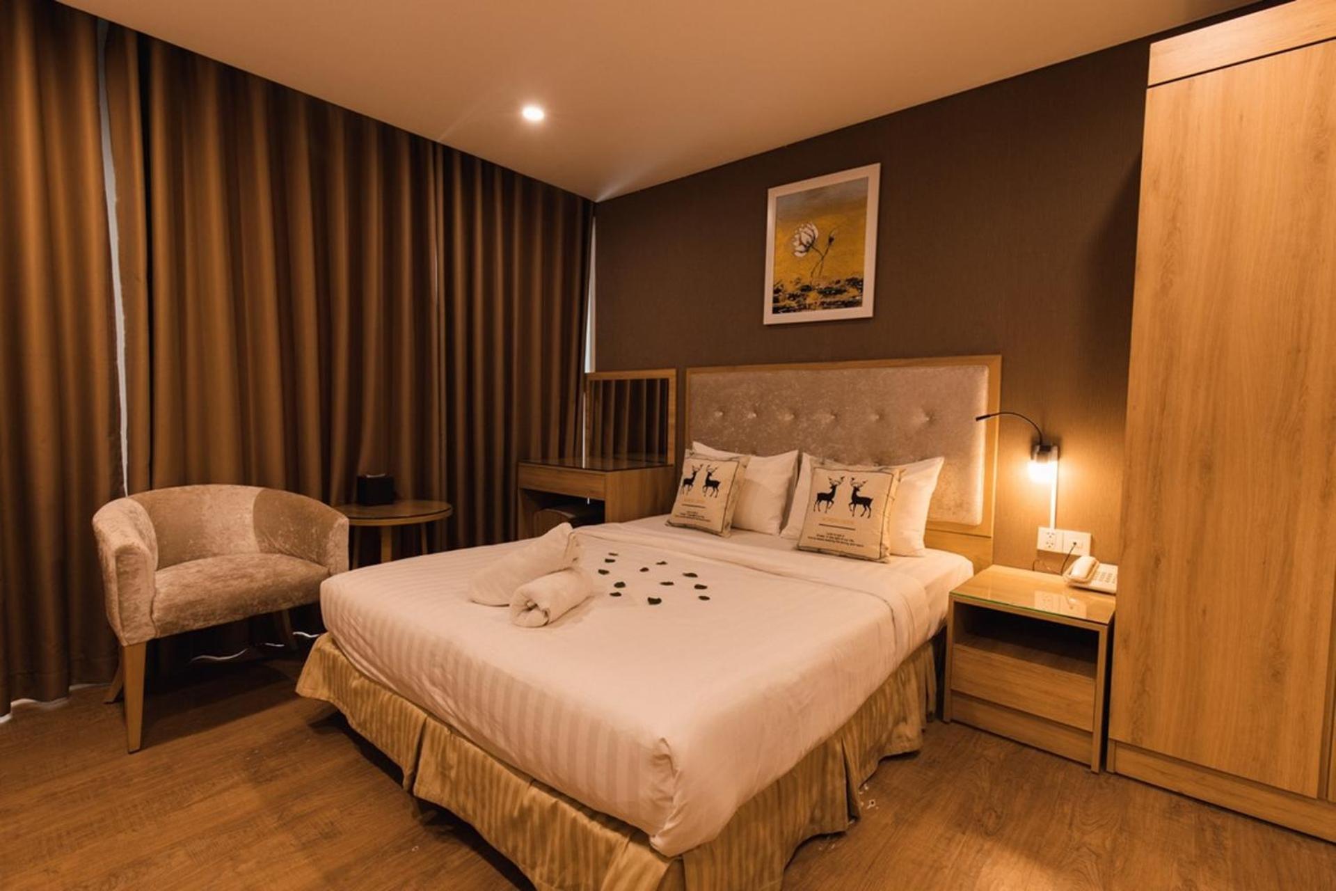 Superior Double Room photo 3