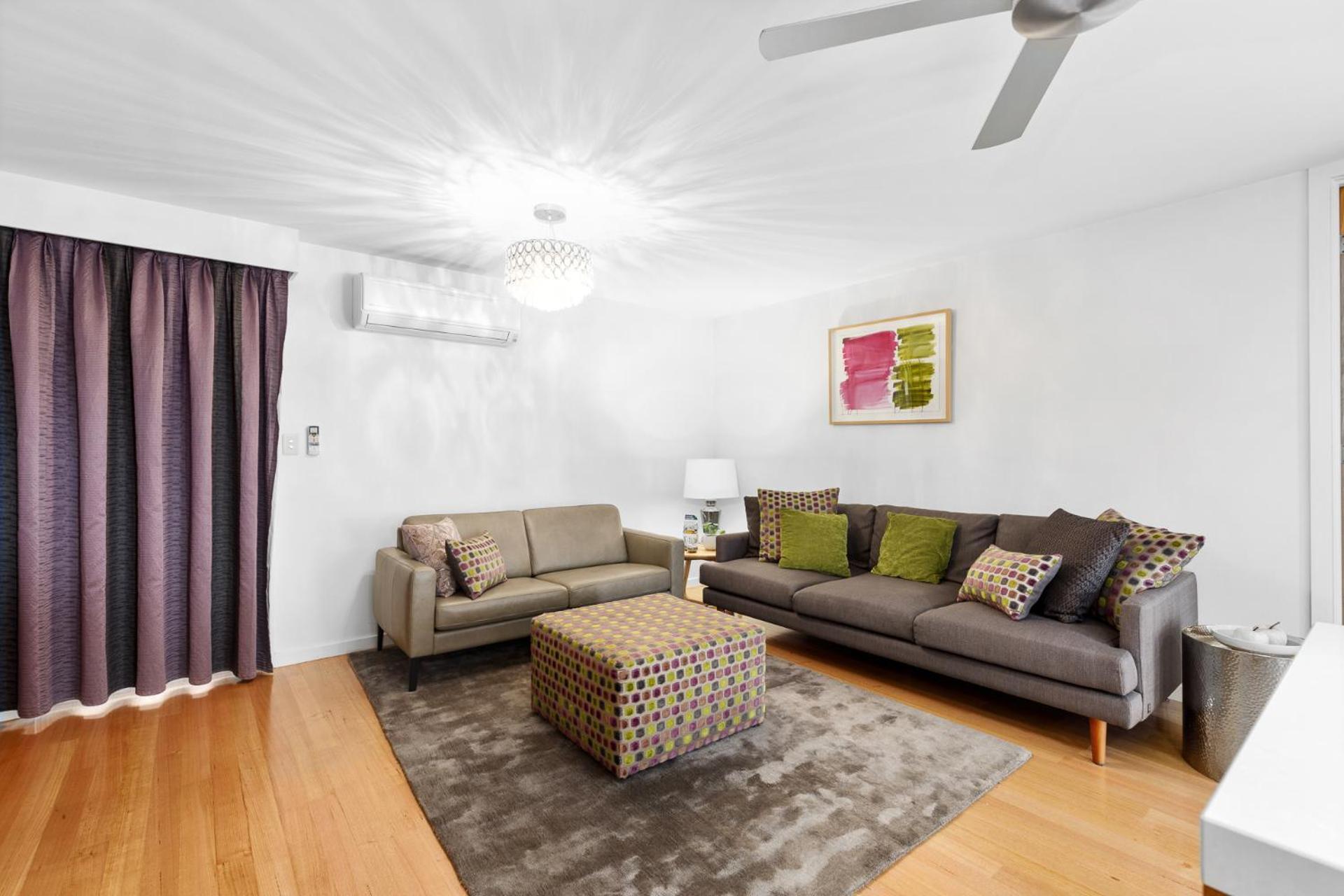 Two-Bedroom Apartment photo 3