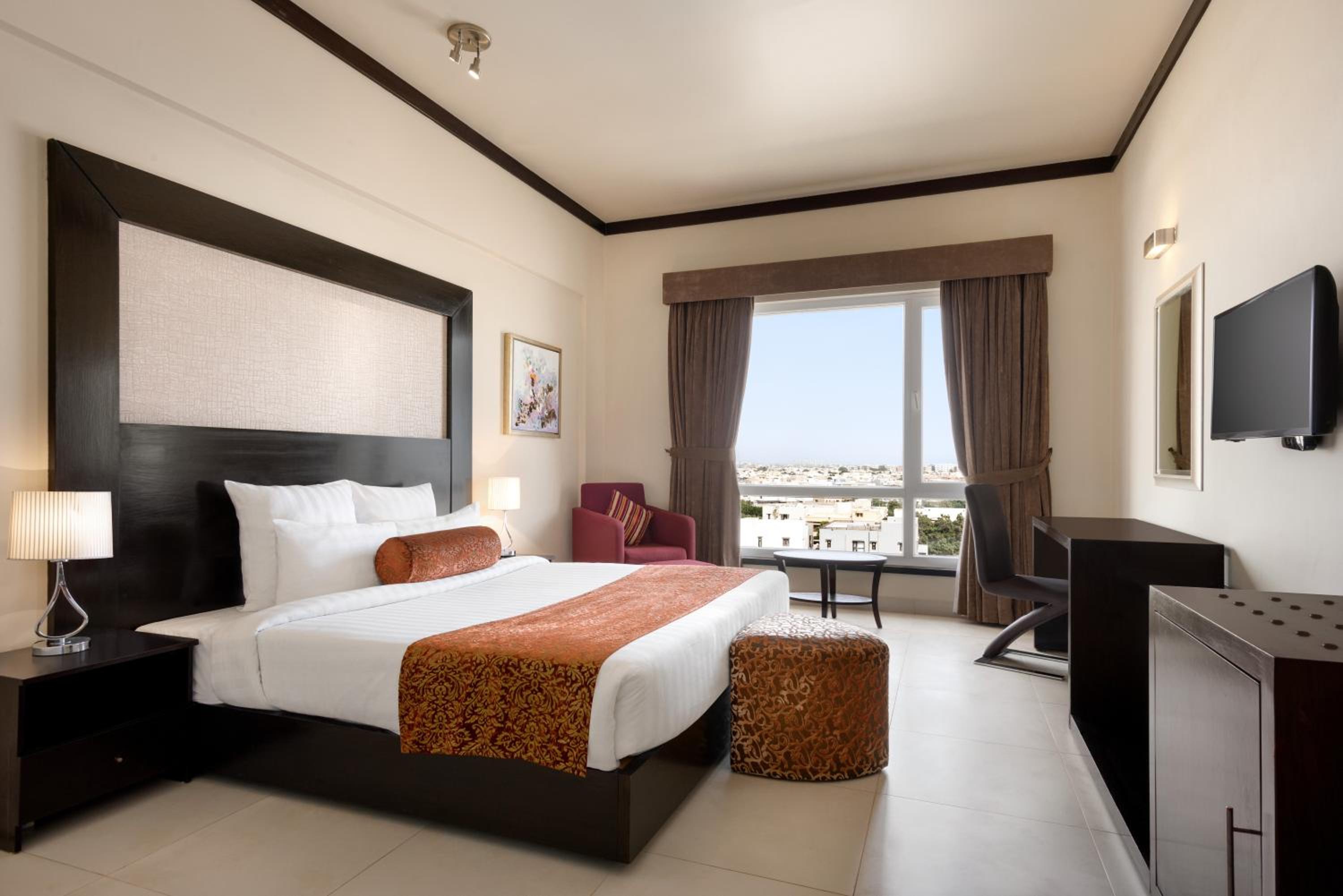 Executive King Room photo 3