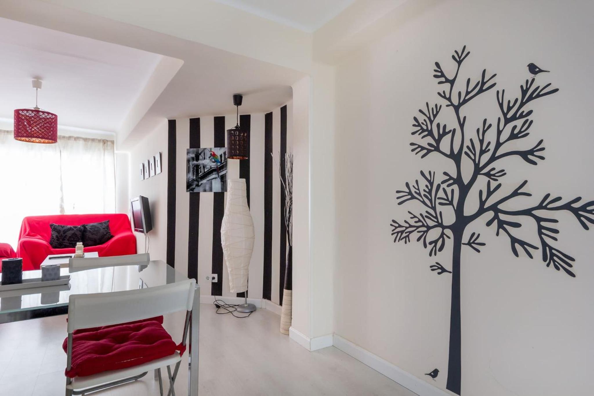Apartamento