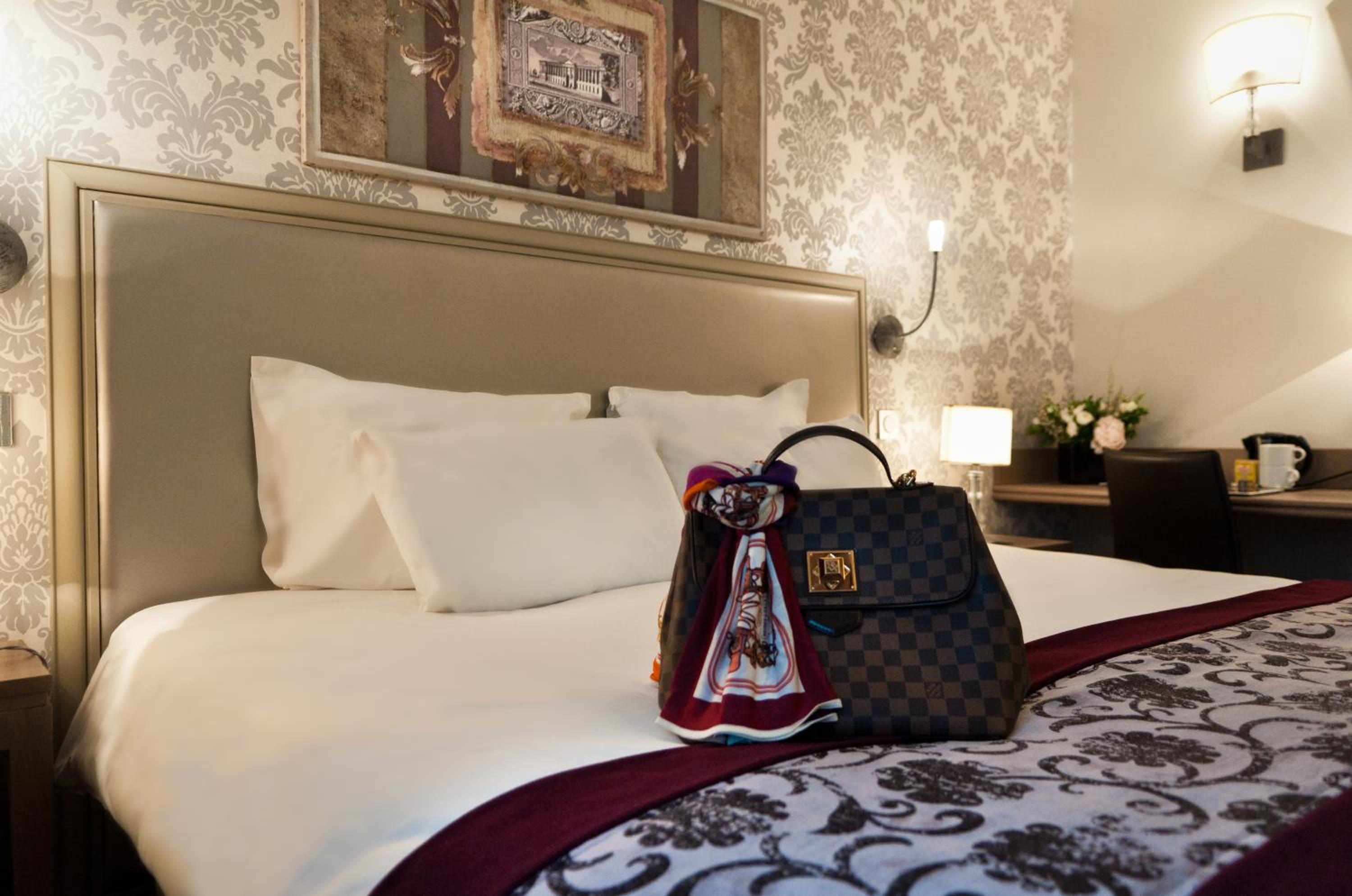 Superior Twin Room photo 3