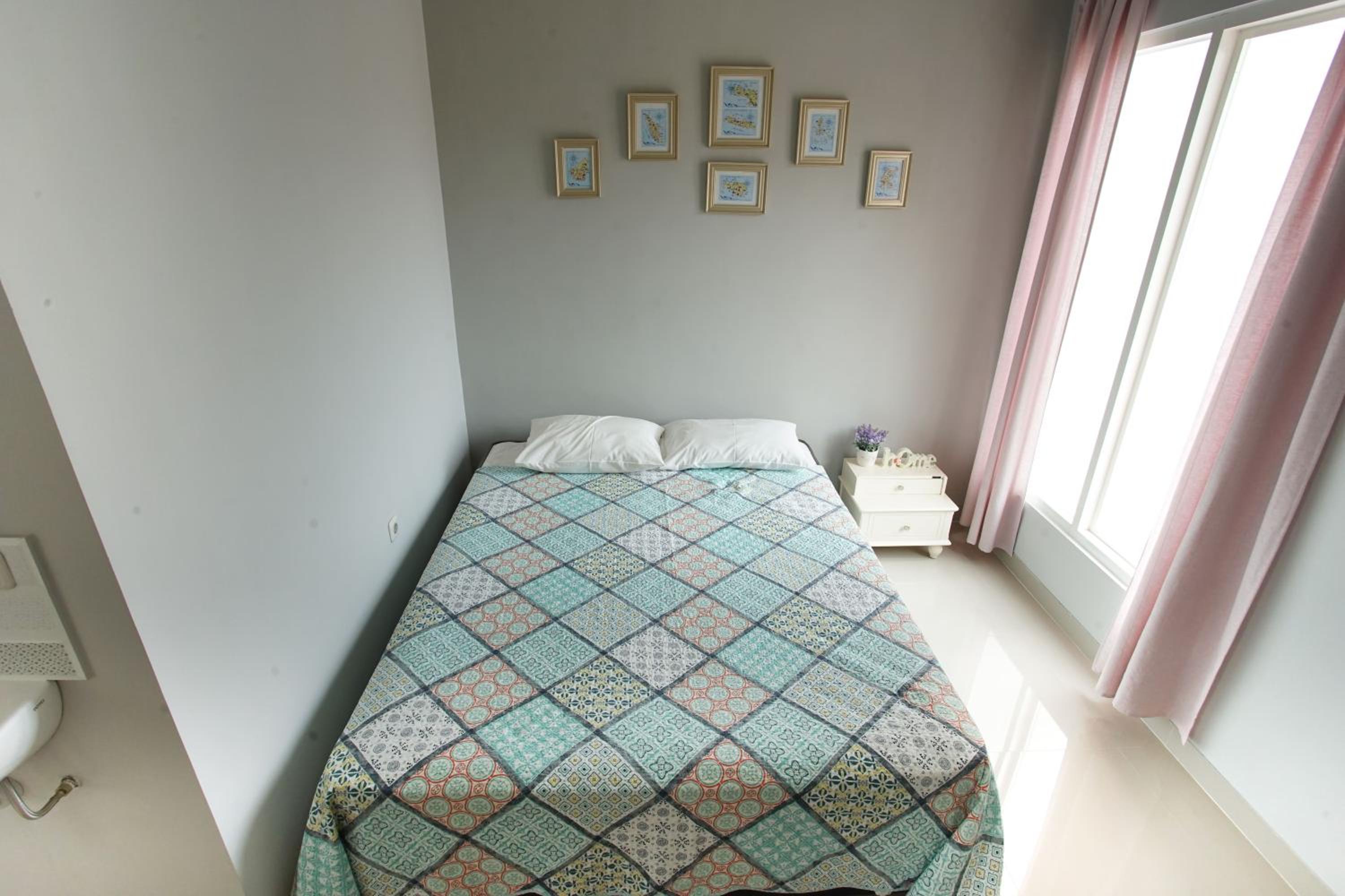 Deluxe Double Room - Photo 3