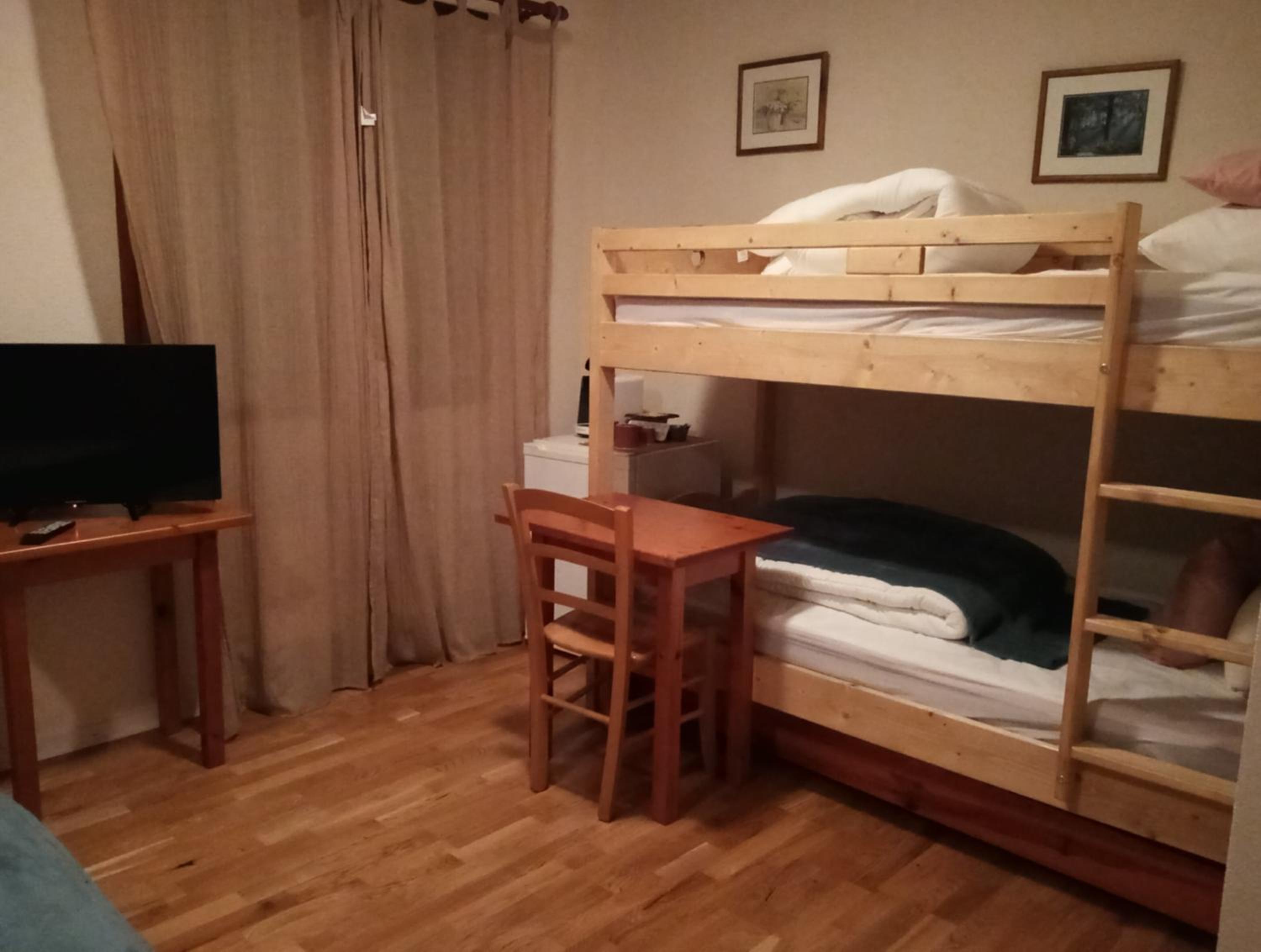 Standard Twin Room - Photo 5