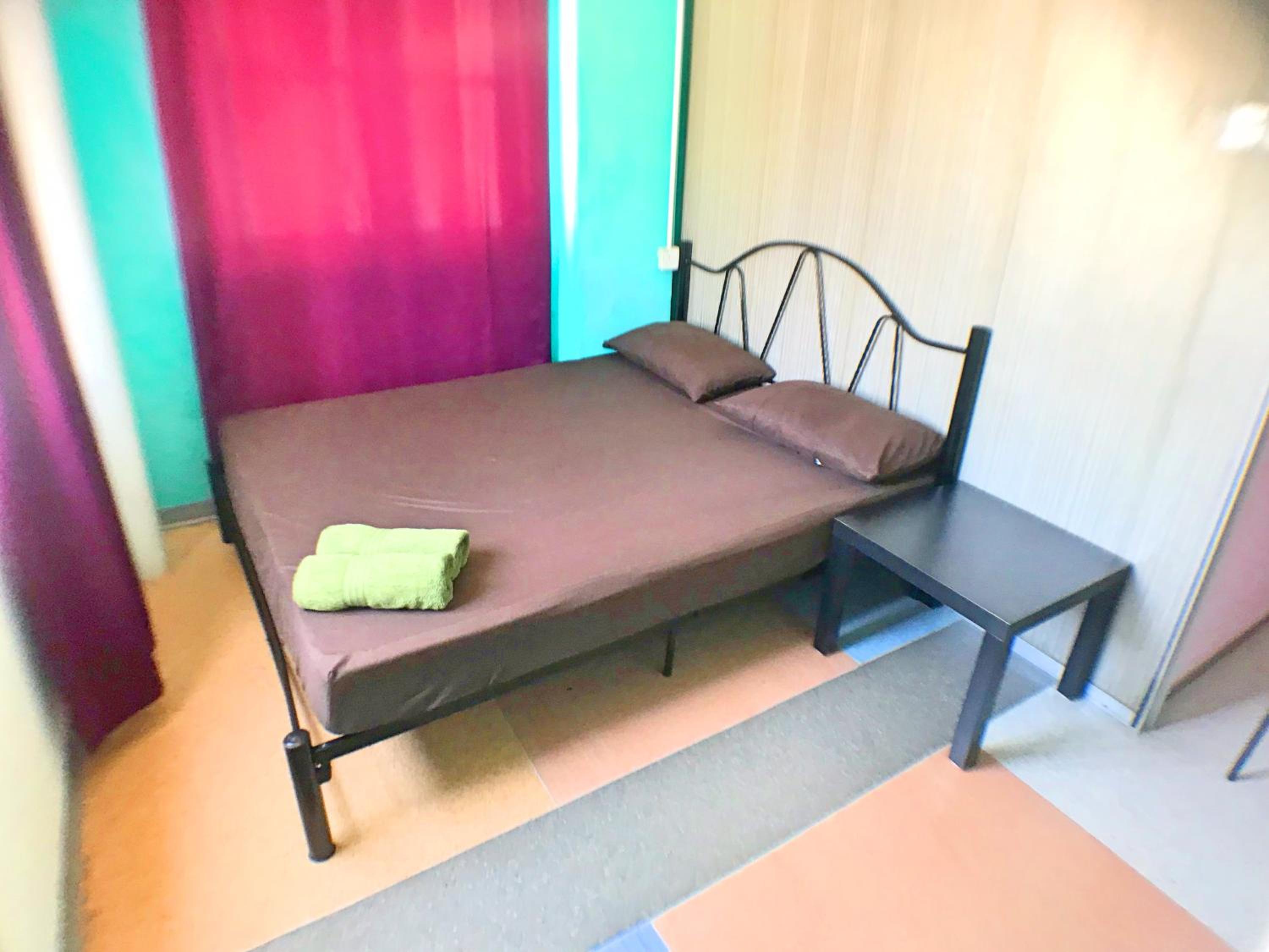 Double Room with Shared Bathroom photo 2