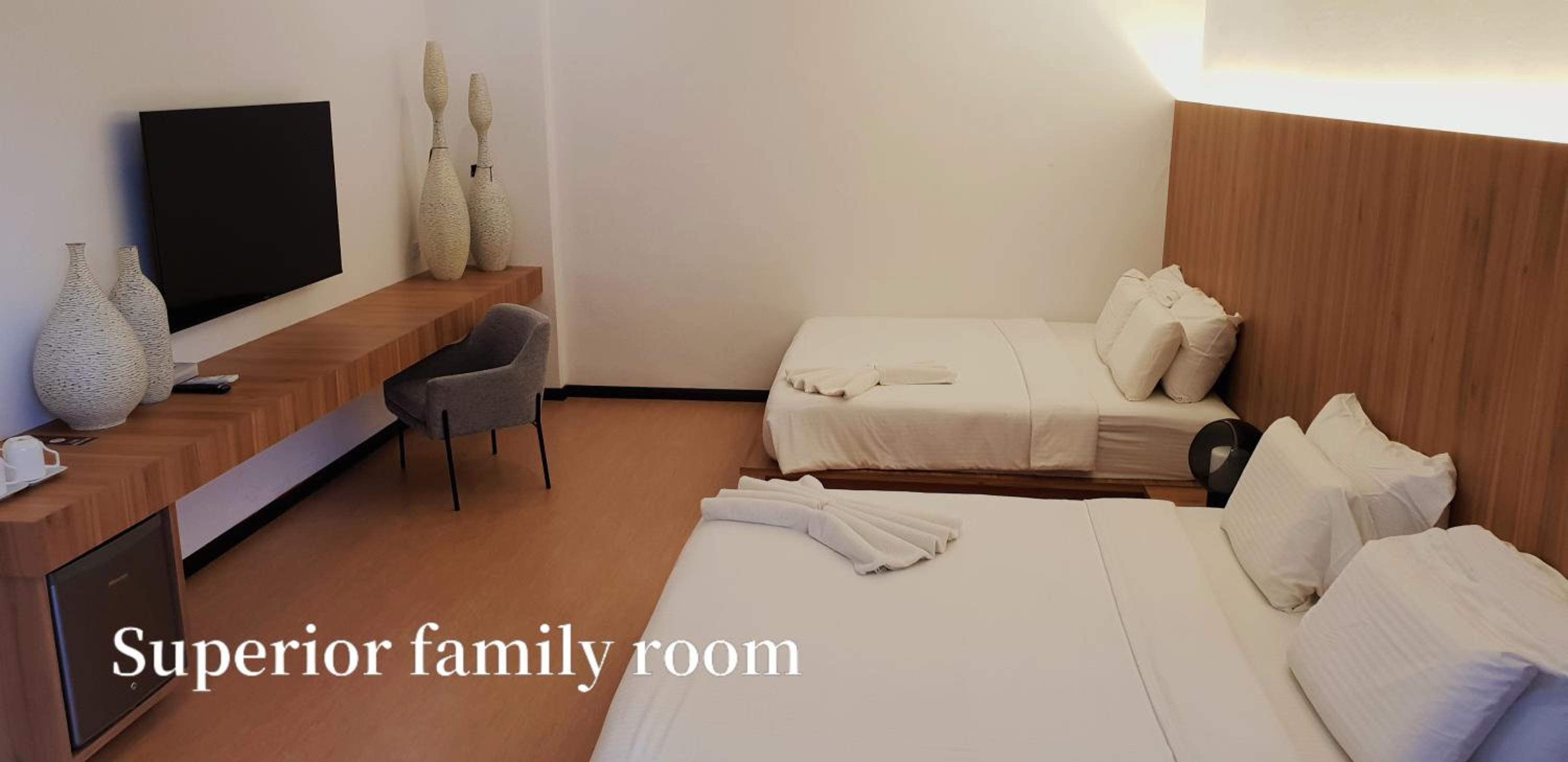Superior Family Room - Photo 8