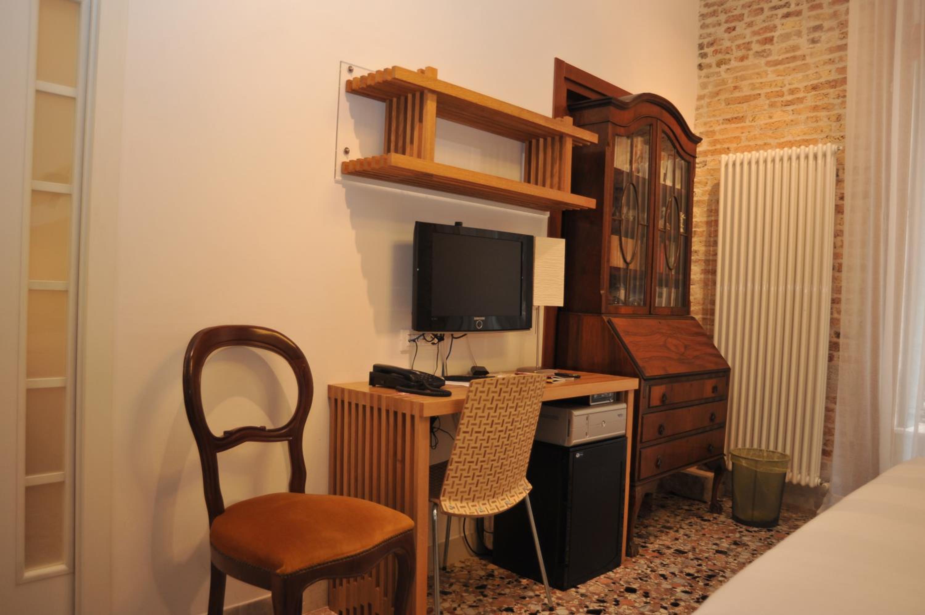 Superior Double Room photo 2