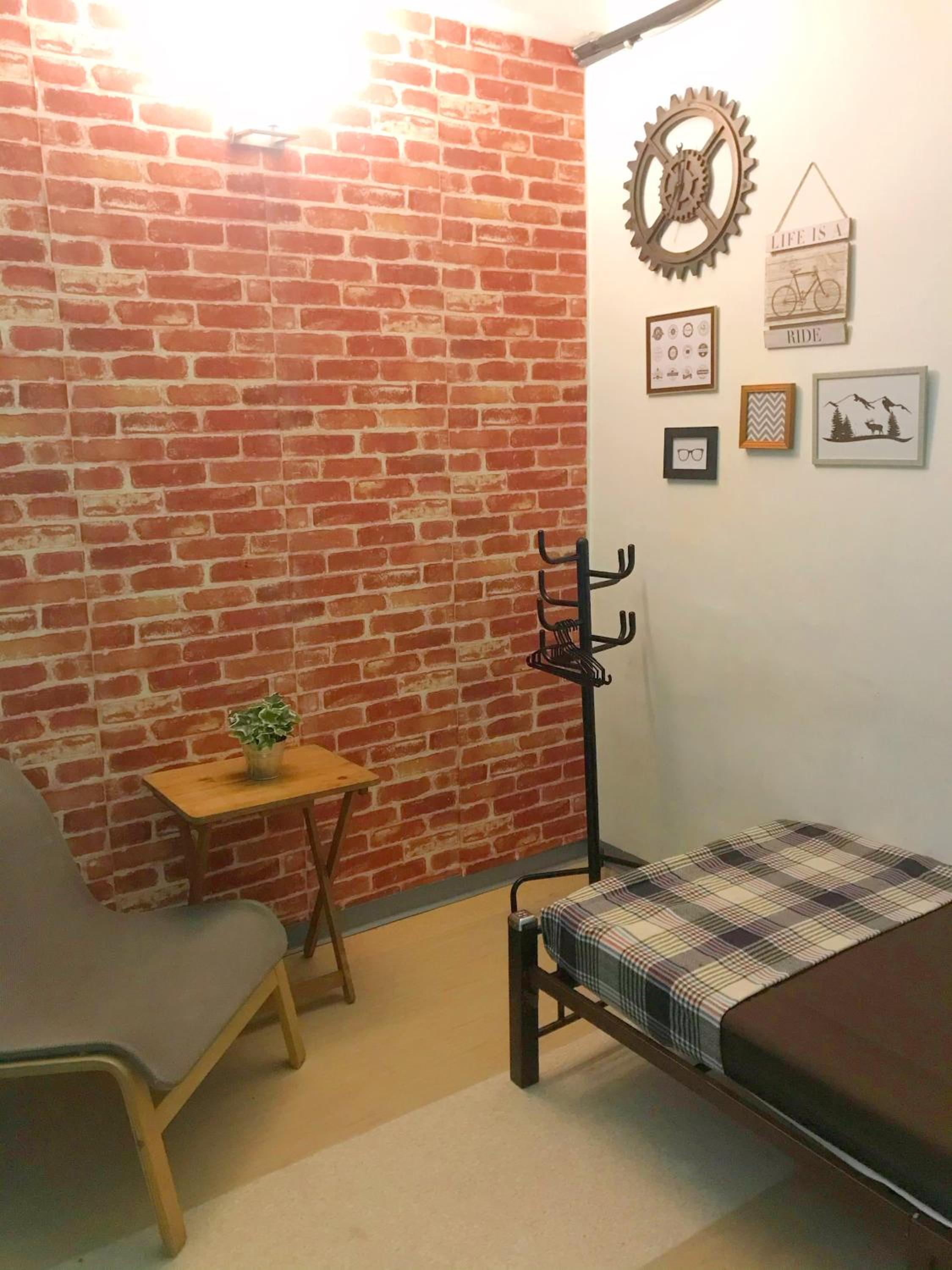 Deluxe Single Room photo 3