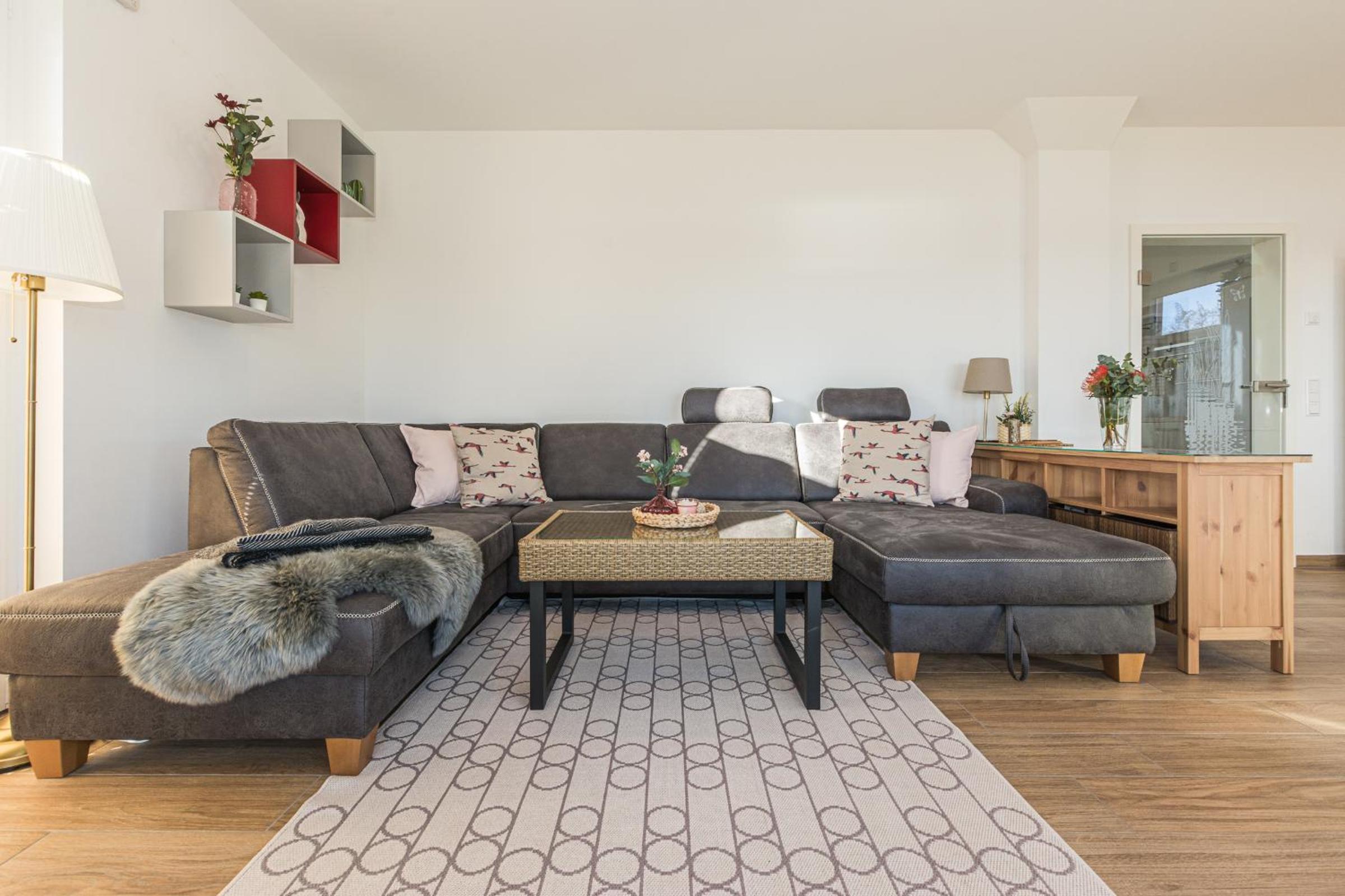 Two-Bedroom House photo 1