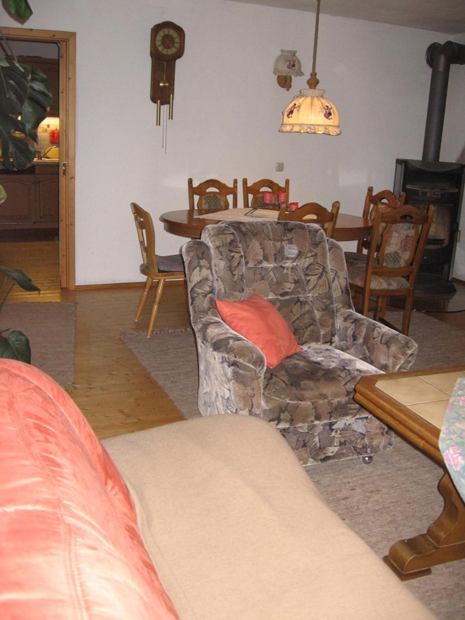 Two-Bedroom Apartment photo 3