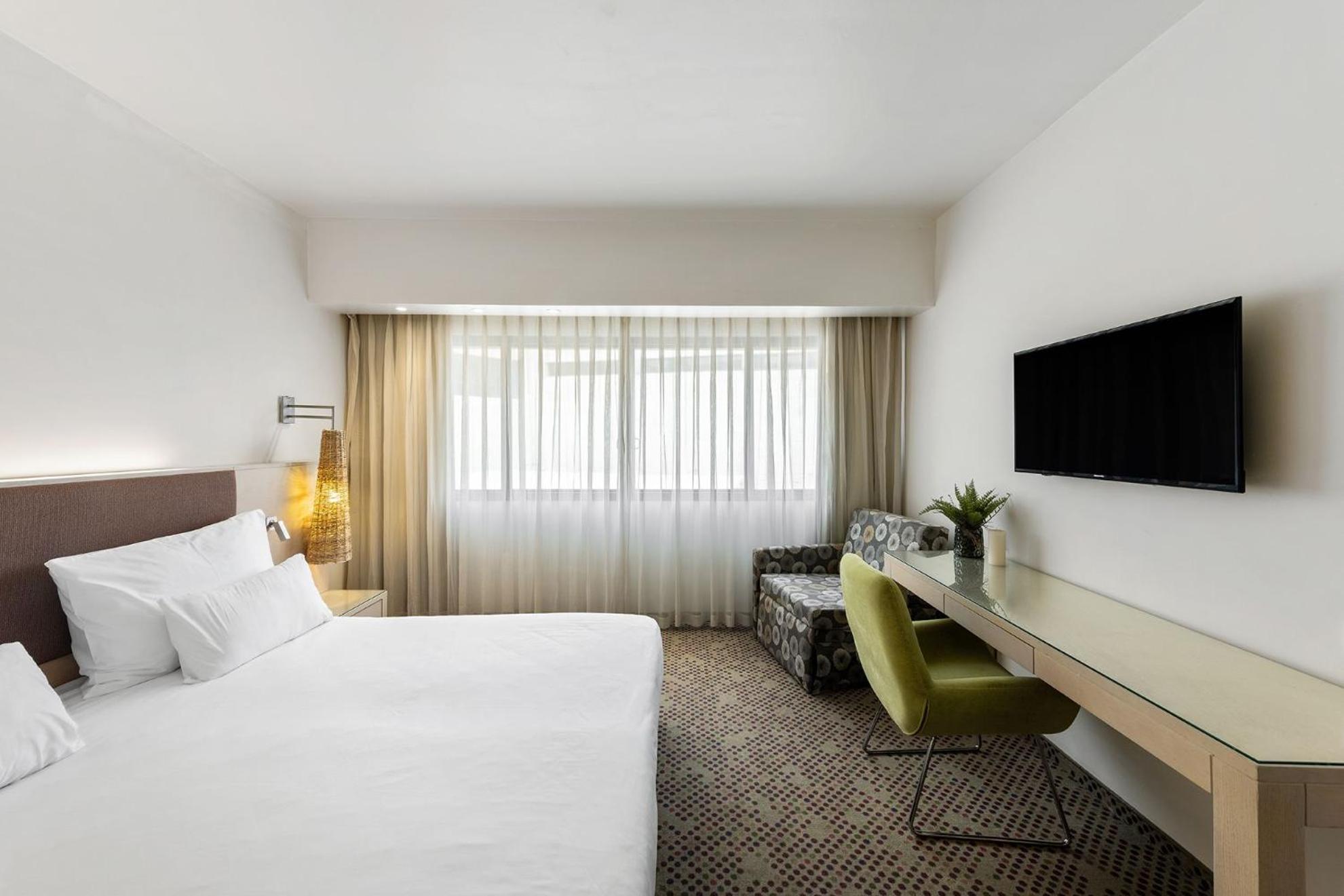 Standard Double or Twin Room photo 1