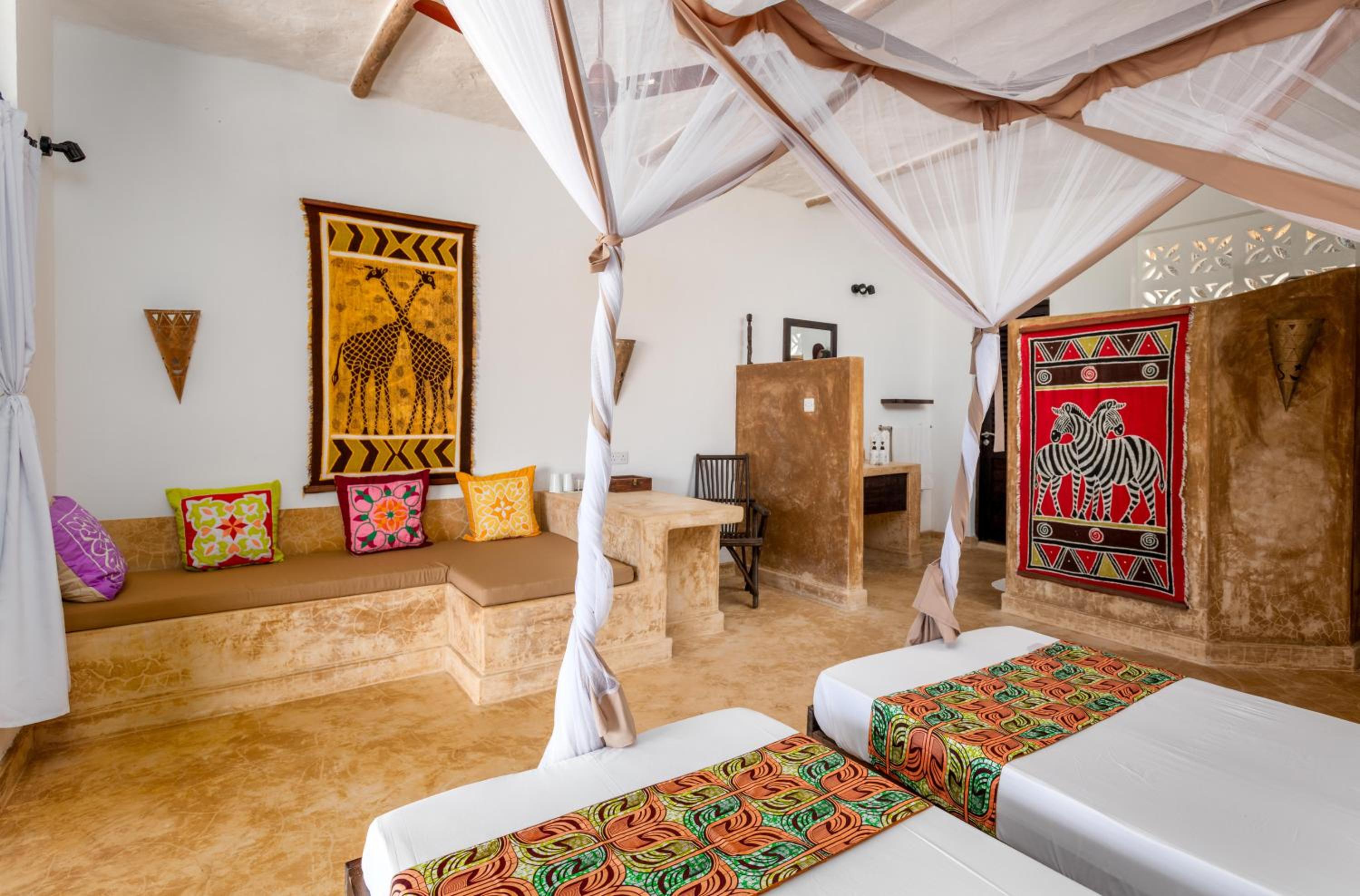 Suite with Garden View - Photo 5