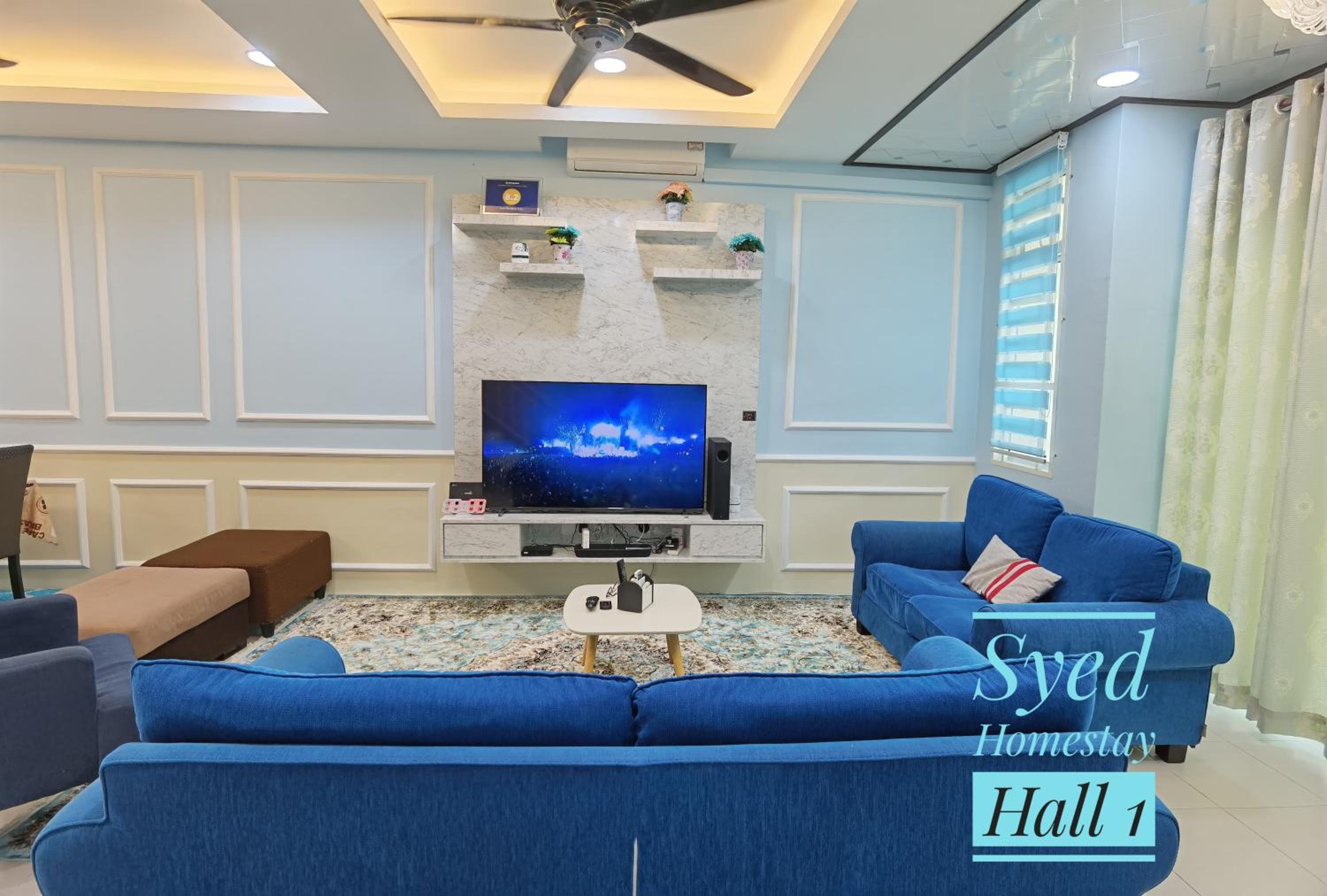 Vacation Home photo 1