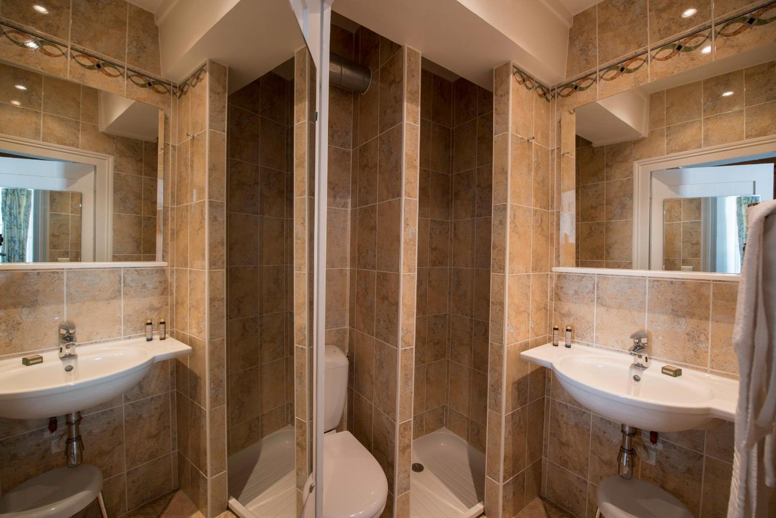 Chambre Double Standard photo 2
