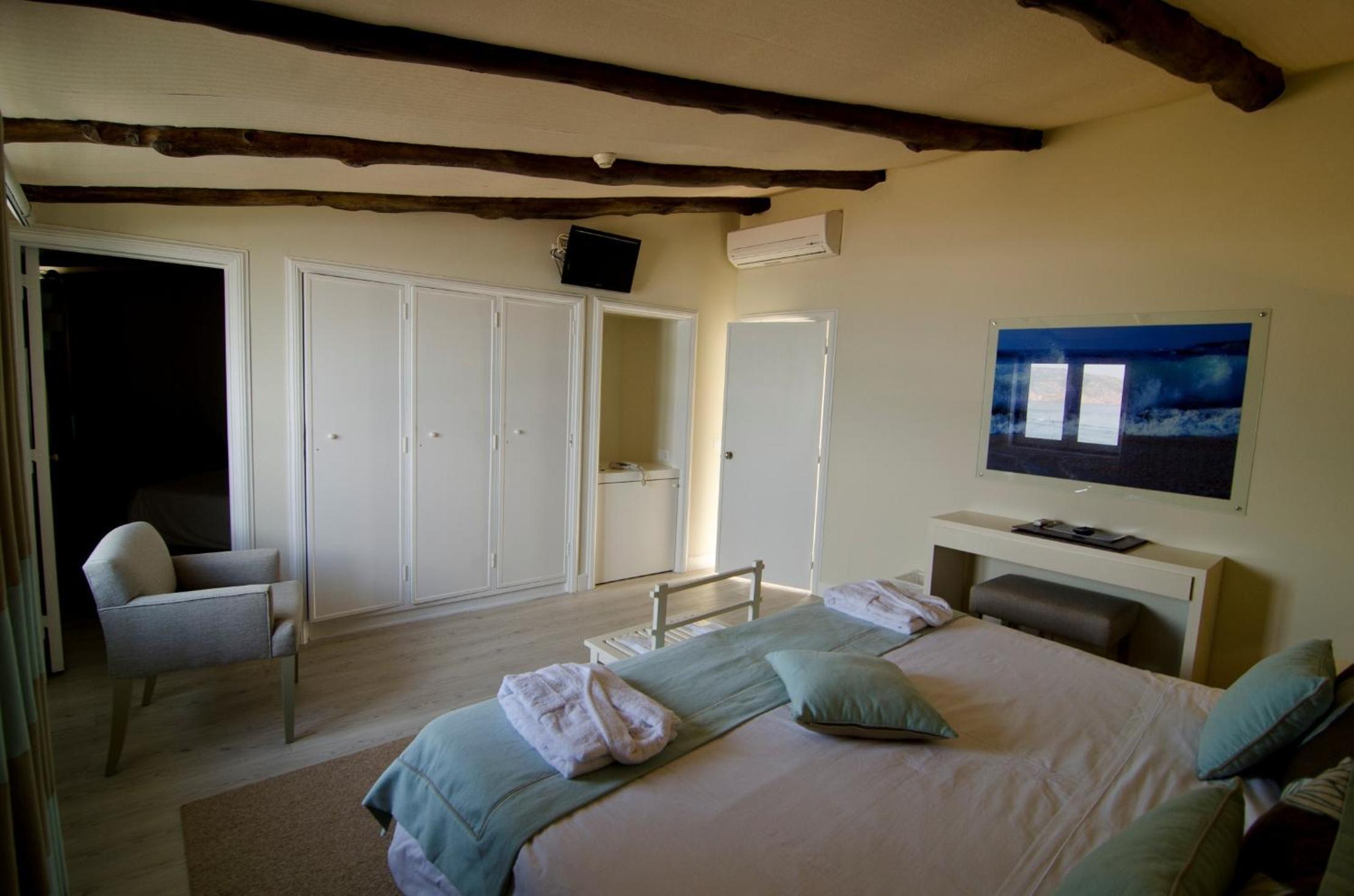 Fortress Room with Sea View - Photo 1