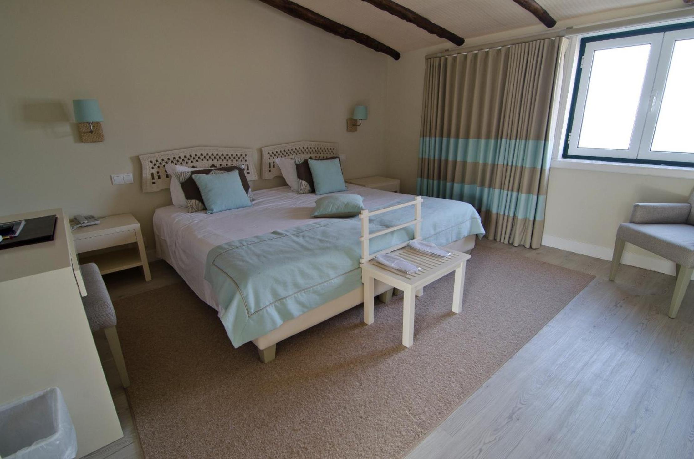 Fortress Room with Sea View - Photo 4