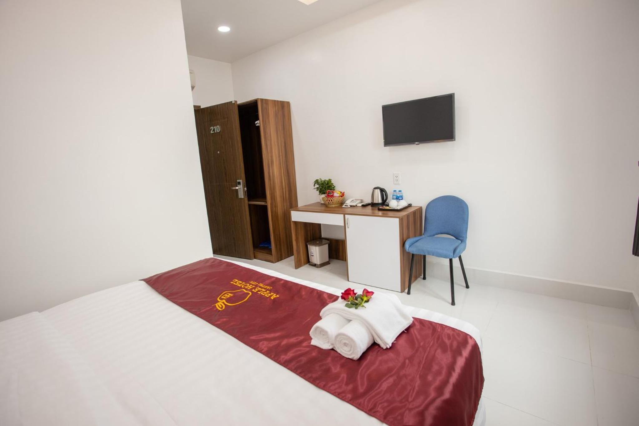 Standard Double Room - Photo 2