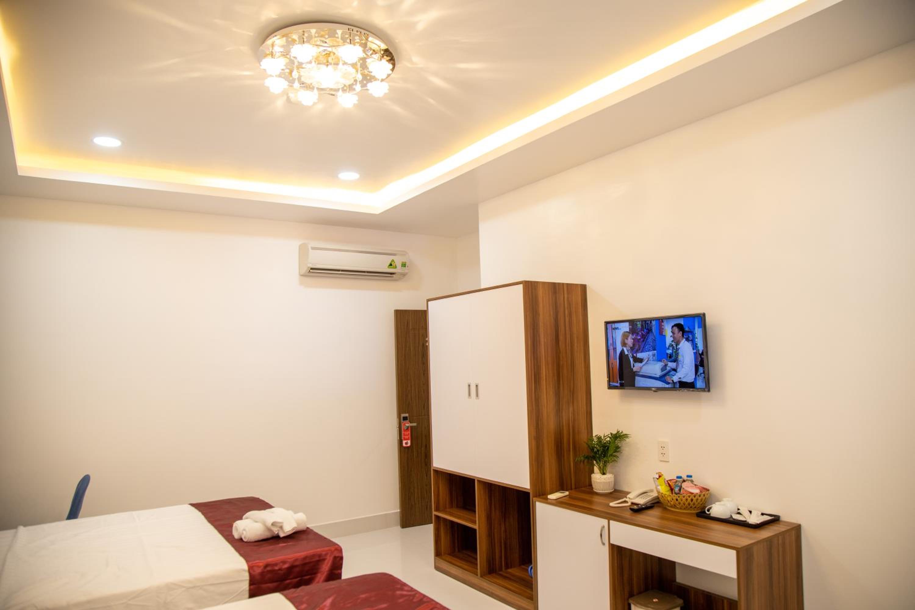 Deluxe Family Room - Photo 4