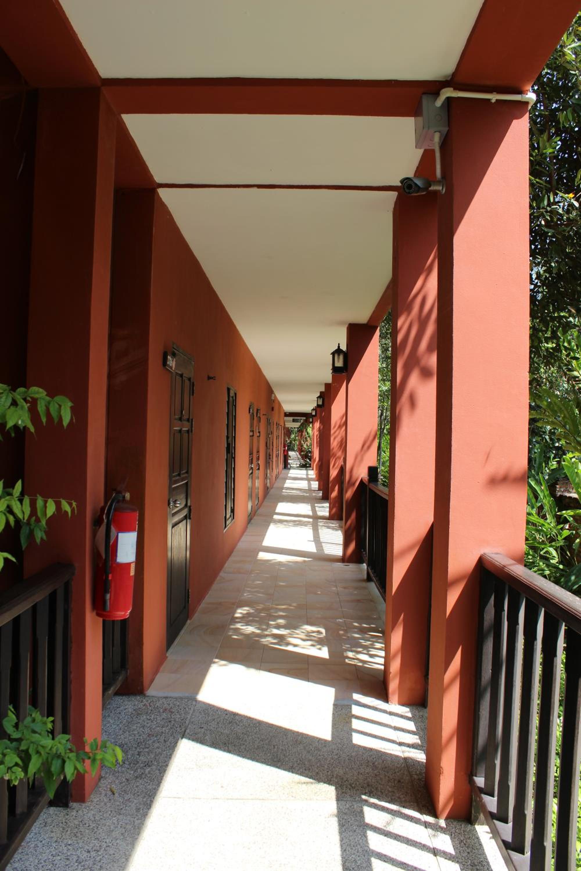 Superior Double Room - Photo 8