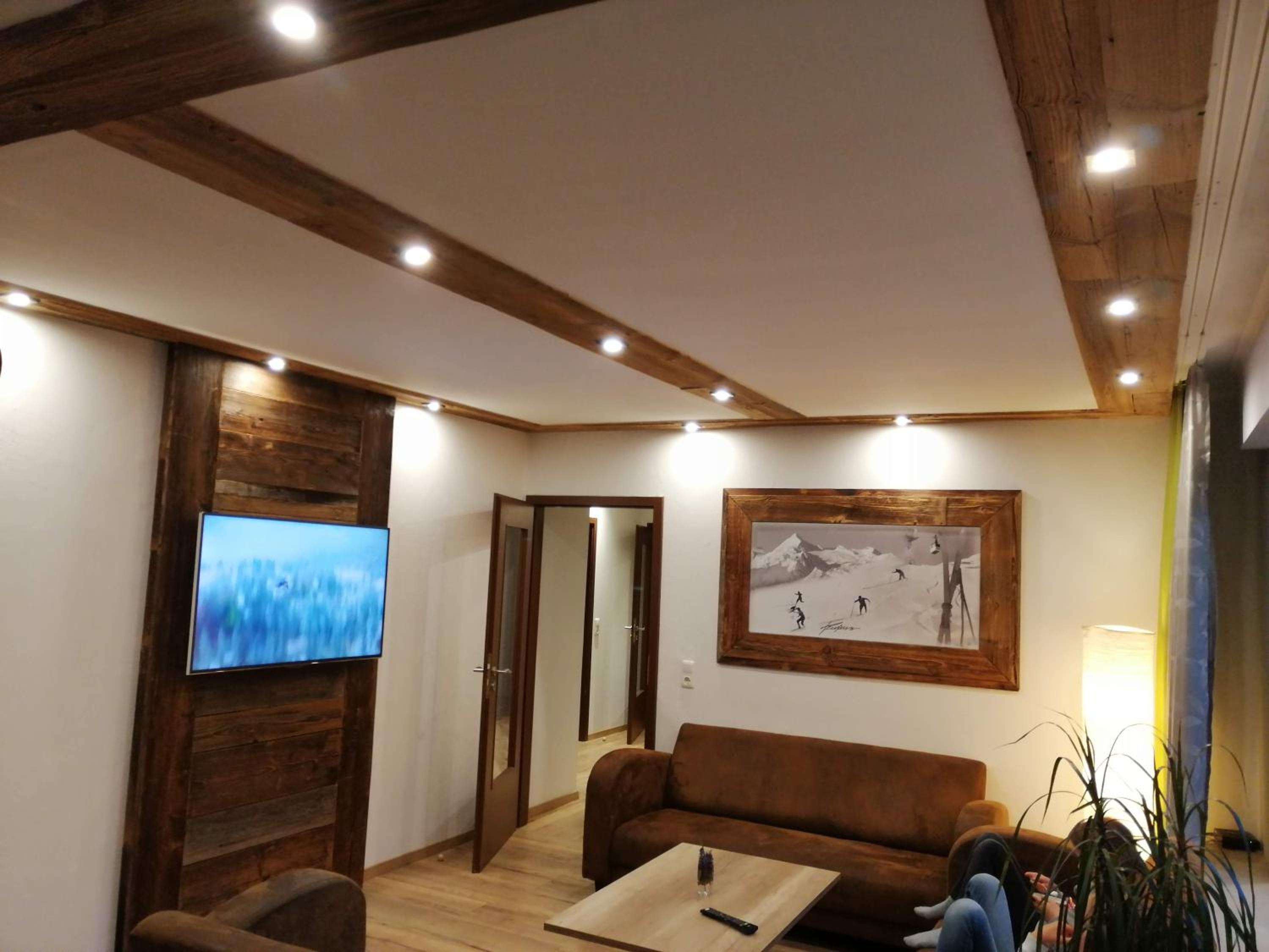 Four-Bedroom House photo 1