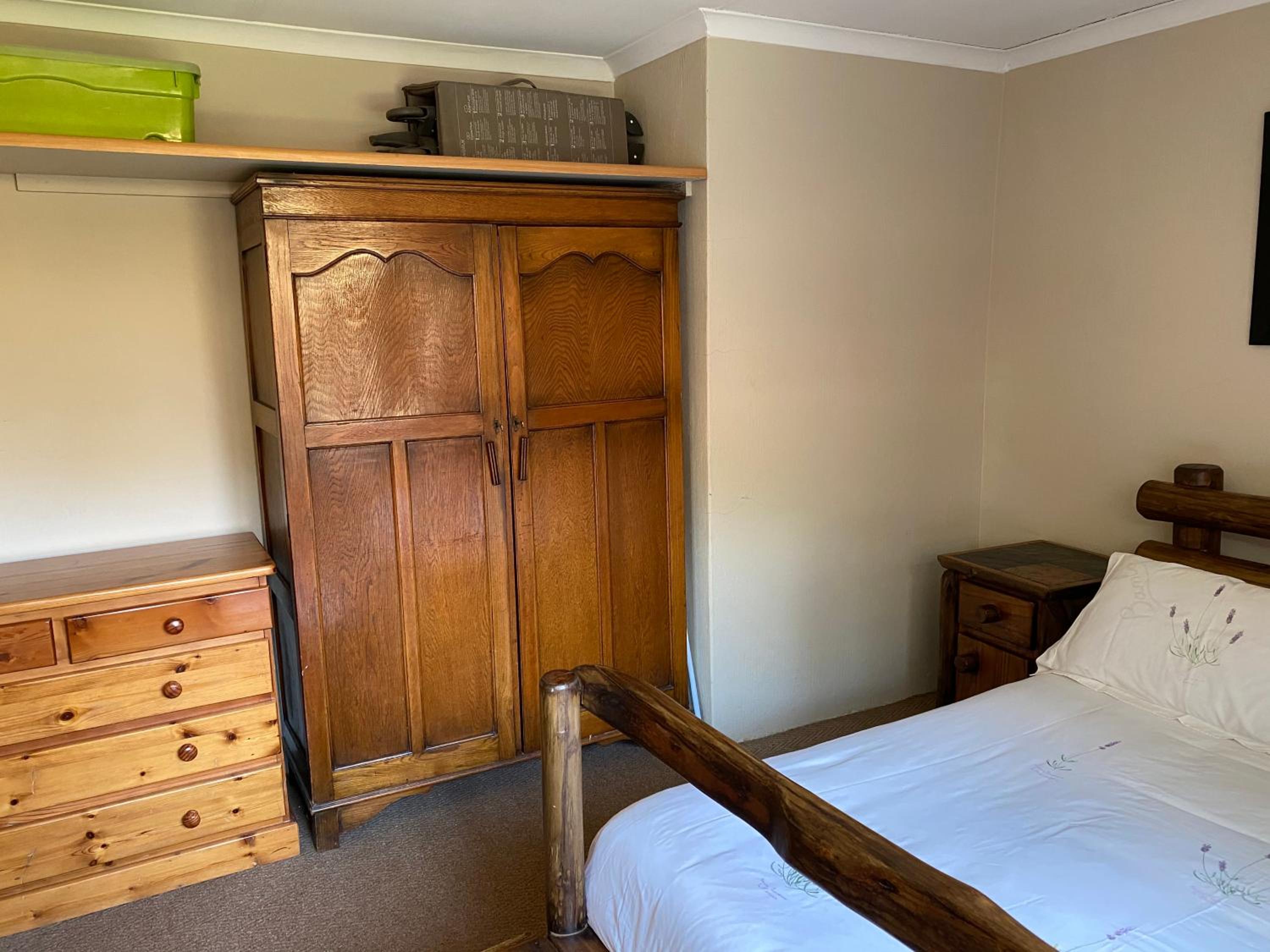 Deluxe Family Suite photo 1